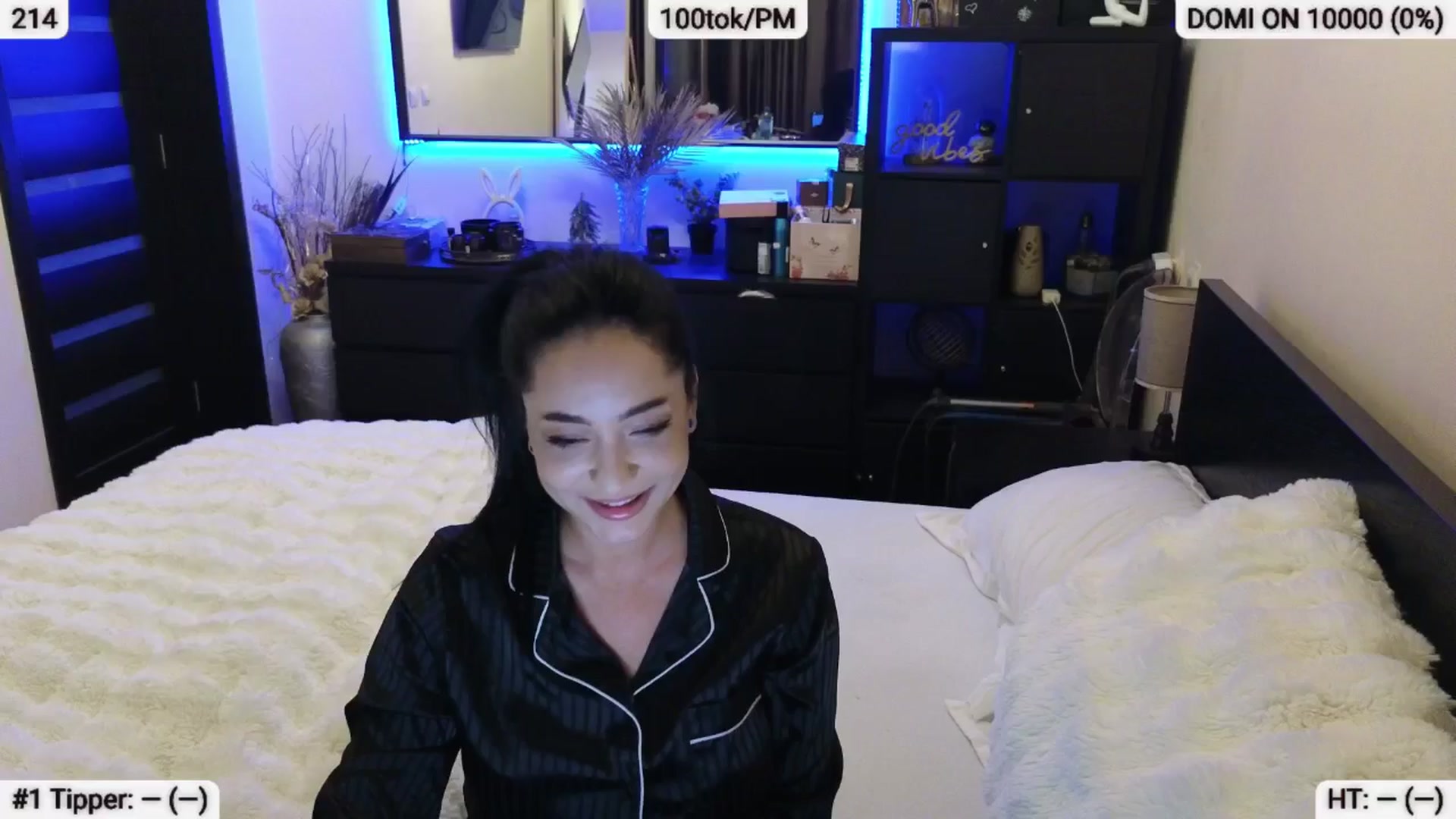Gallery image thumbnail from EndlesssJoy's myfreecams stream on, 05/06/2024, 24:27 image 19 of 20