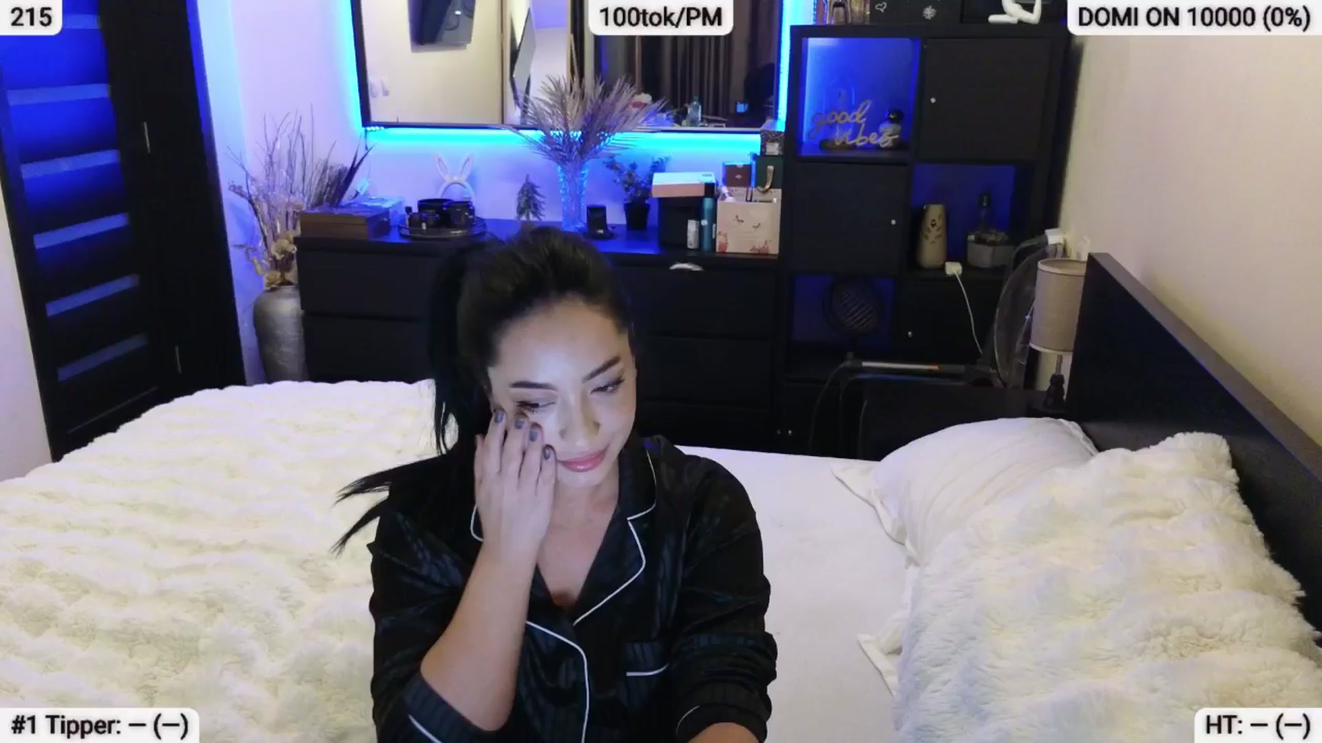 Gallery image thumbnail from EndlesssJoy's myfreecams stream on, 05/06/2024, 24:27 image 10 of 20