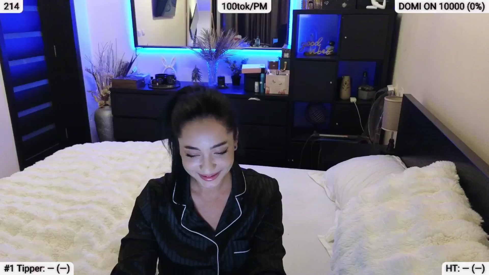 Gallery image thumbnail from EndlesssJoy's myfreecams stream on, 05/06/2024, 24:27 image 20 of 20