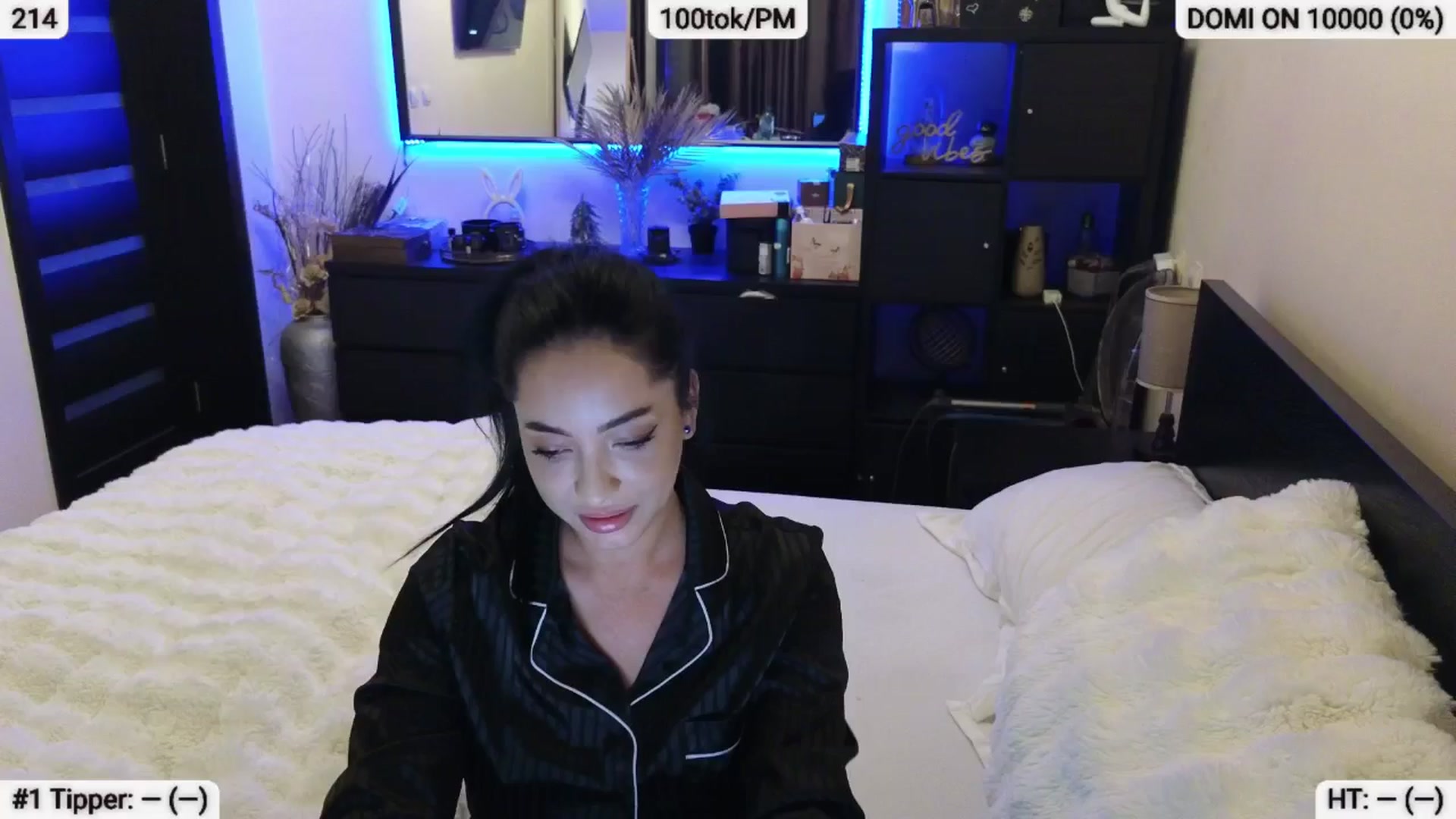 Gallery image thumbnail from EndlesssJoy's myfreecams stream on, 05/06/2024, 24:27 image 18 of 20