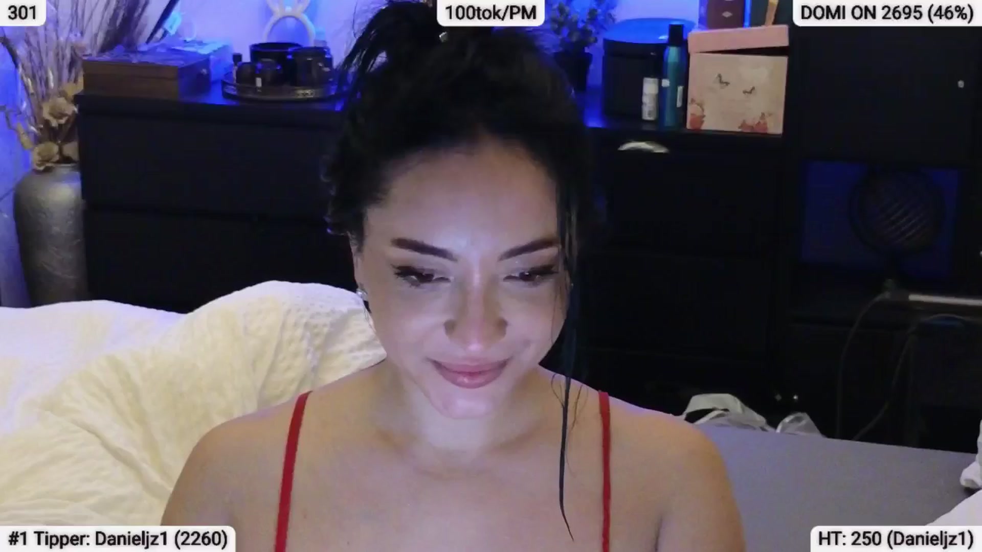 Gallery image thumbnail from EndlesssJoy's myfreecams stream on, 05/09/2024, 04:08 image 3 of 20
