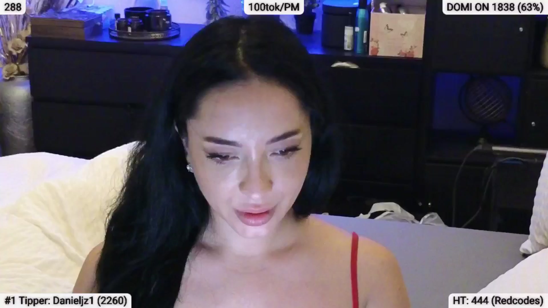 Gallery image thumbnail from EndlesssJoy's myfreecams stream on, 05/09/2024, 04:08 image 15 of 20