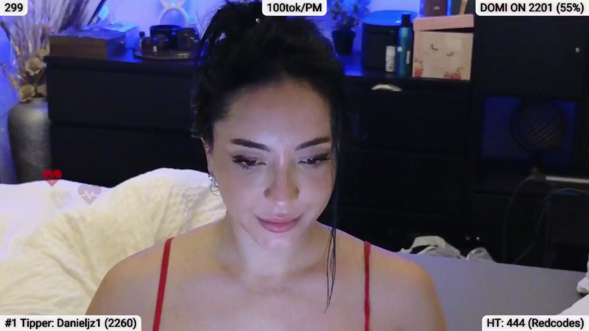 Gallery image thumbnail from EndlesssJoy's myfreecams stream on, 05/09/2024, 04:08 image 4 of 20