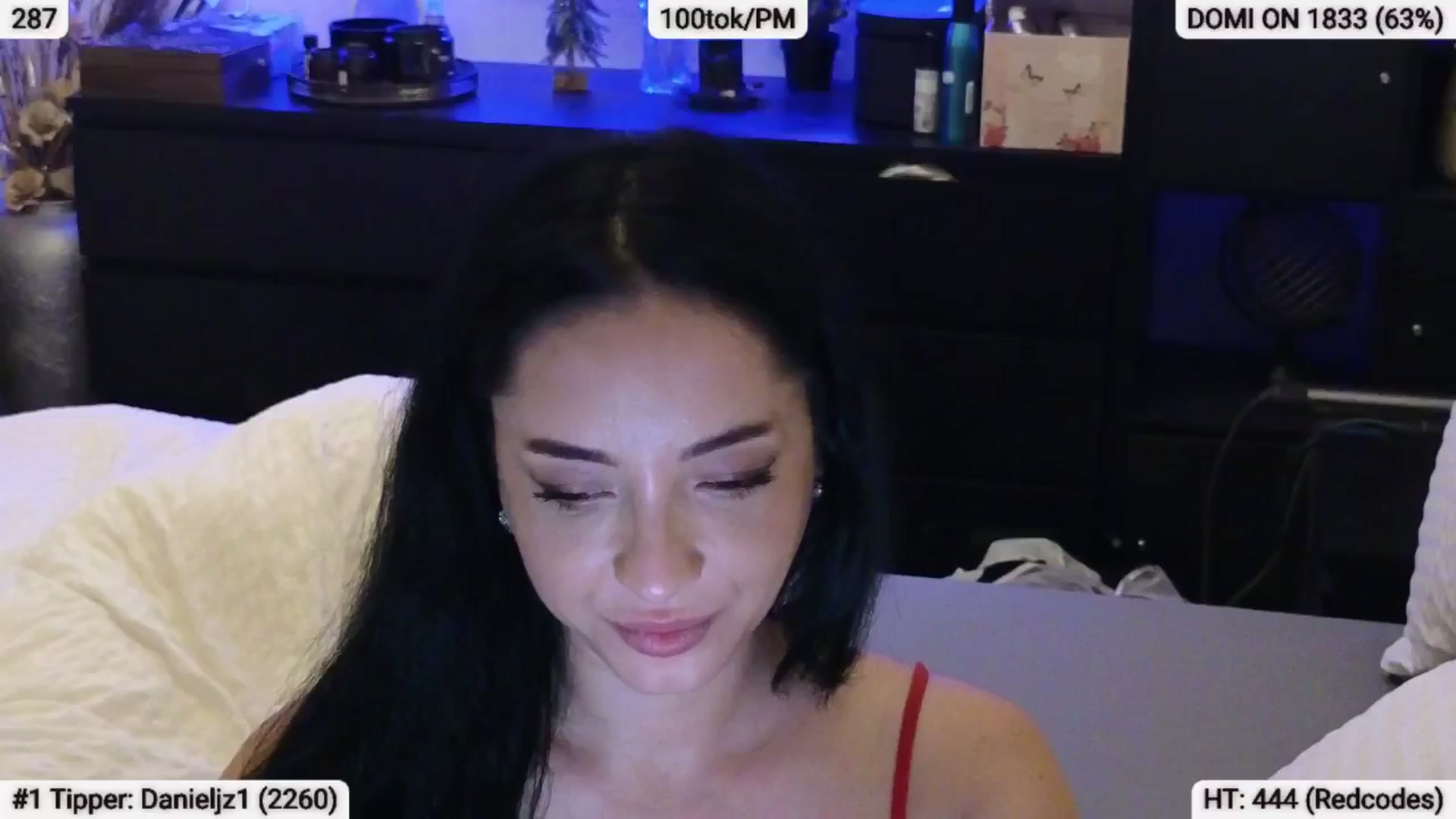 Gallery image thumbnail from EndlesssJoy's myfreecams stream on, 05/09/2024, 04:08 image 17 of 20