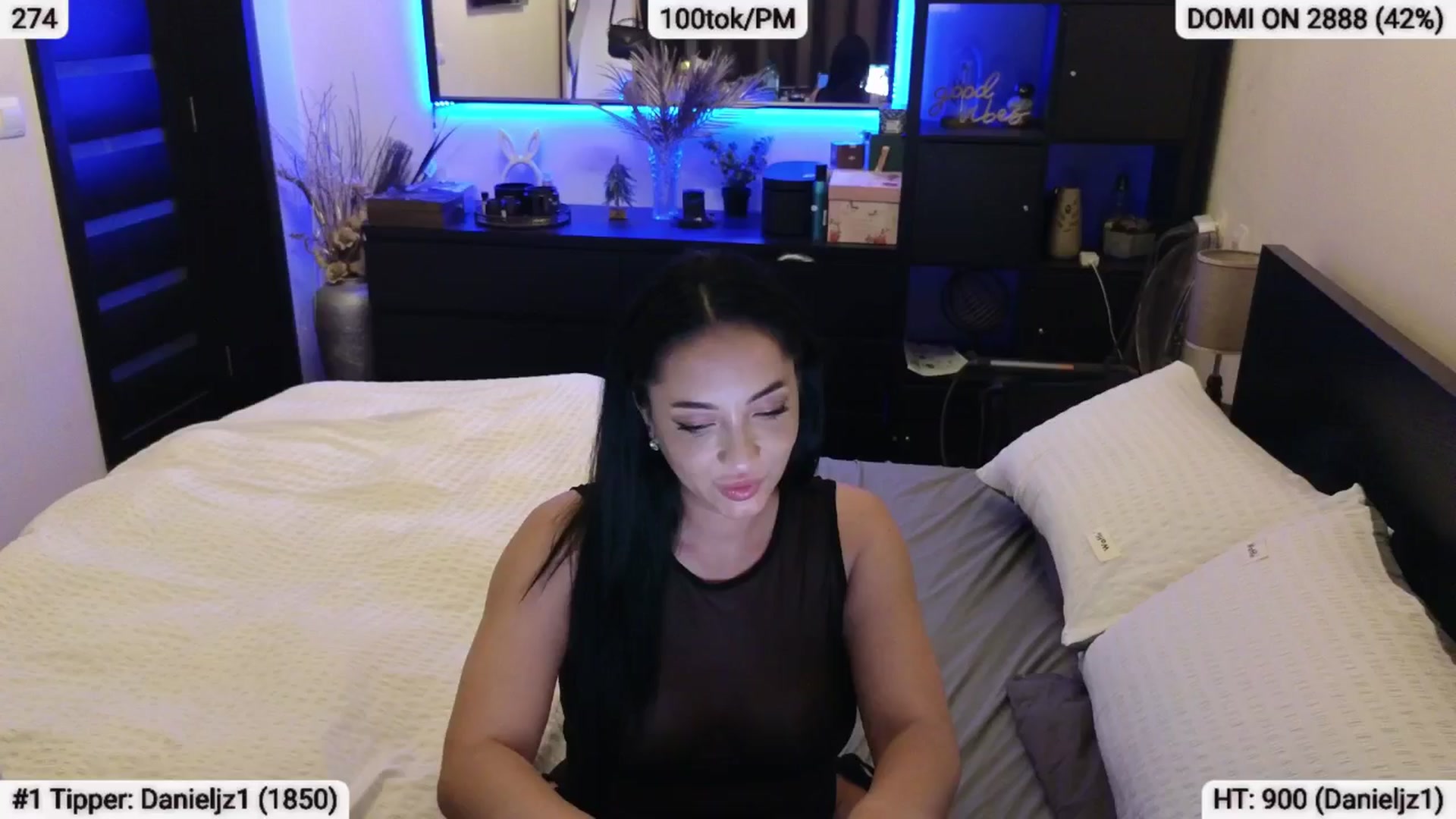 Gallery image thumbnail from EndlesssJoy's myfreecams stream on, 05/10/2024, 03:45 image 13 of 20
