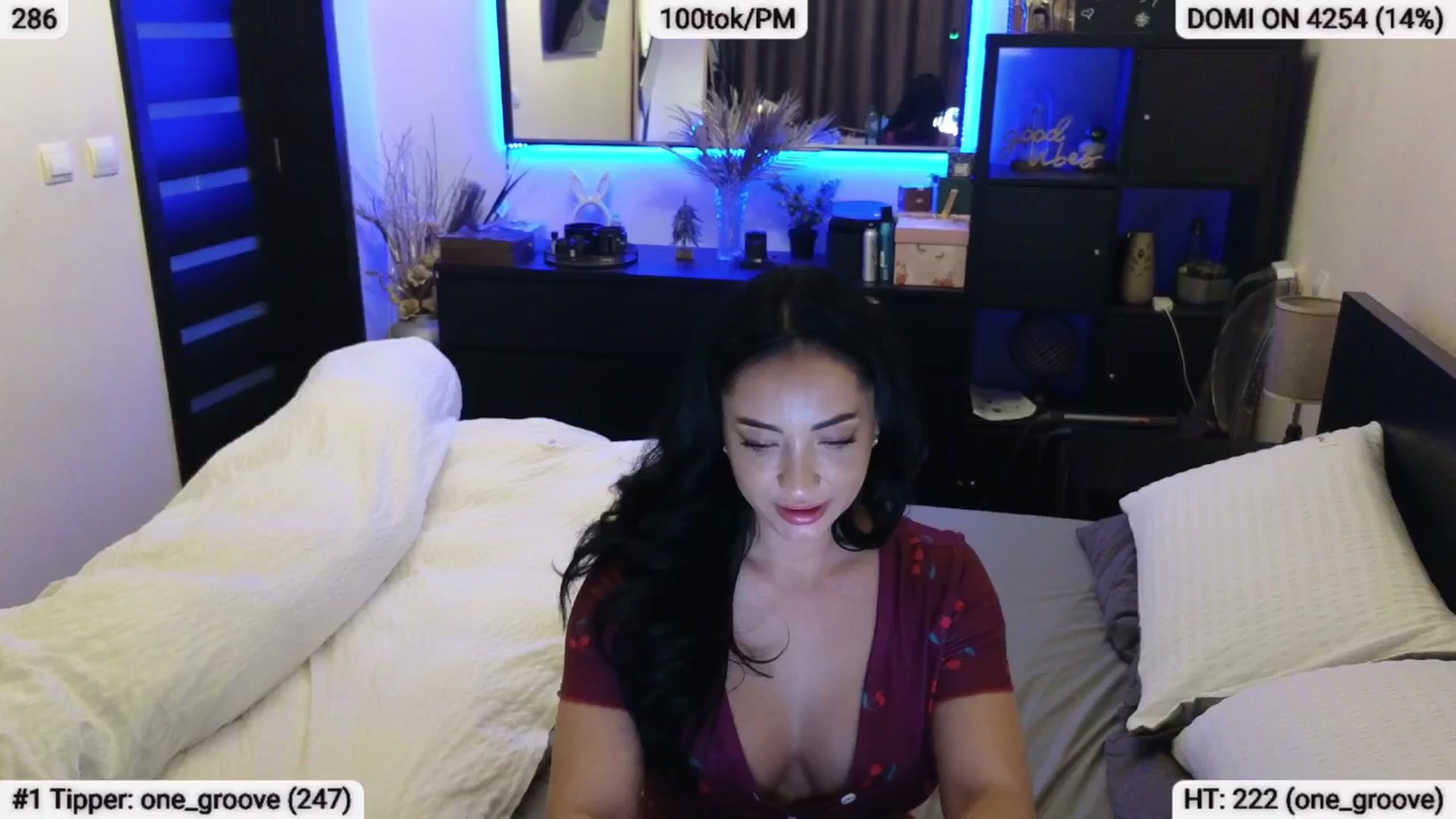 Gallery image thumbnail from EndlesssJoy's myfreecams stream on, 05/11/2024, 07:12 image 13 of 20