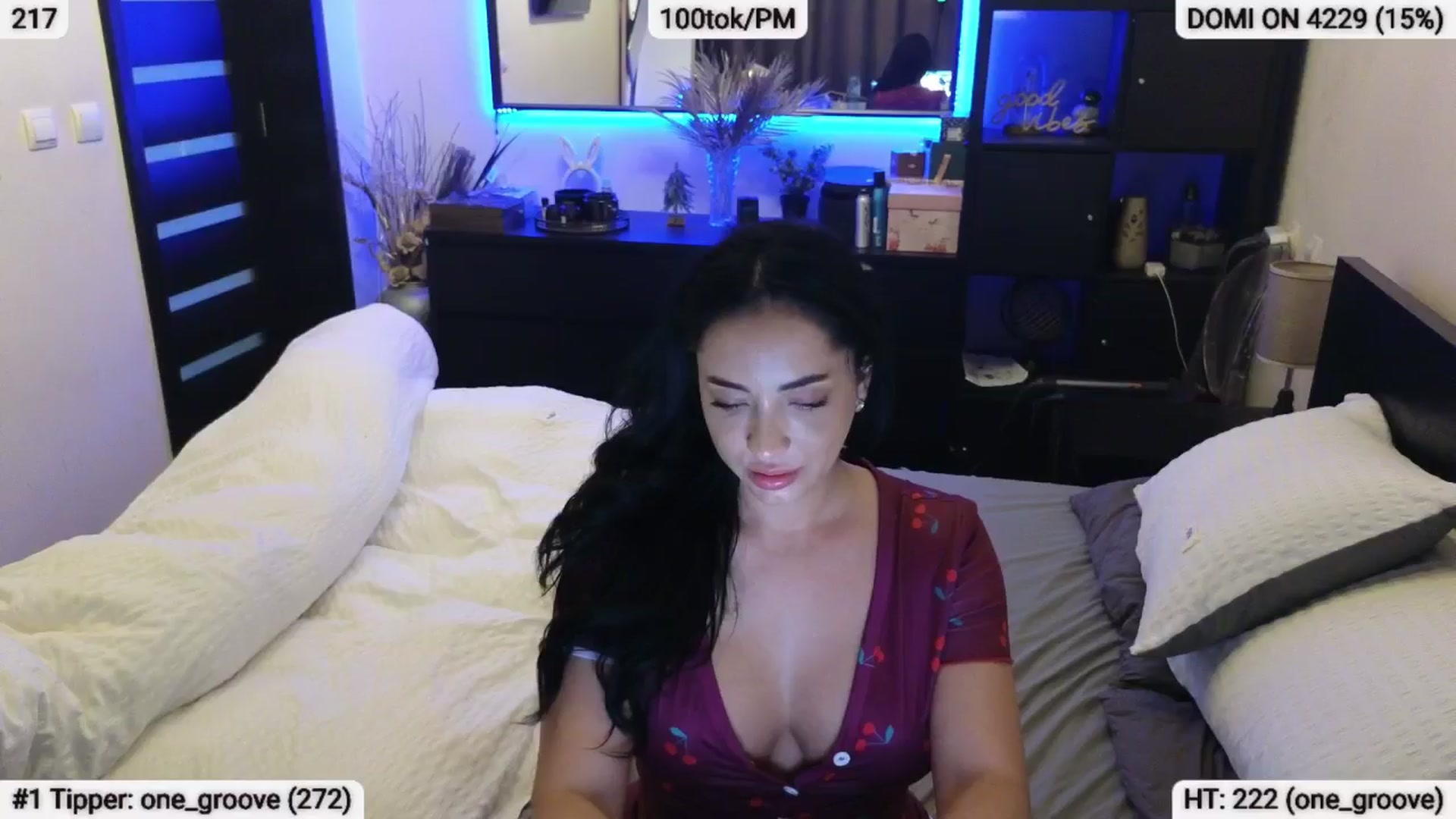 Gallery image thumbnail from EndlesssJoy's myfreecams stream on, 05/11/2024, 07:51 image 13 of 20