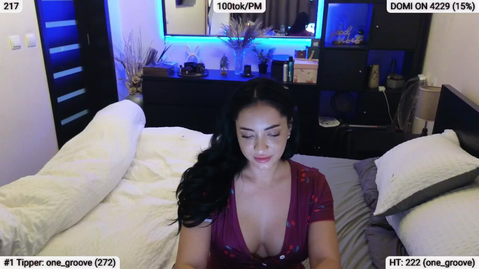 Gallery image thumbnail from EndlesssJoy's myfreecams stream on, 05/11/2024, 07:51 image 18 of 20