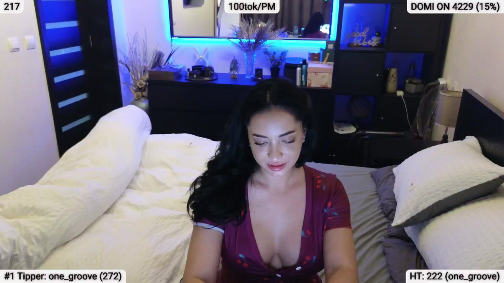 Gallery image thumbnail from EndlesssJoy's myfreecams stream on, 05/11/2024, 07:51 image 17 of 20