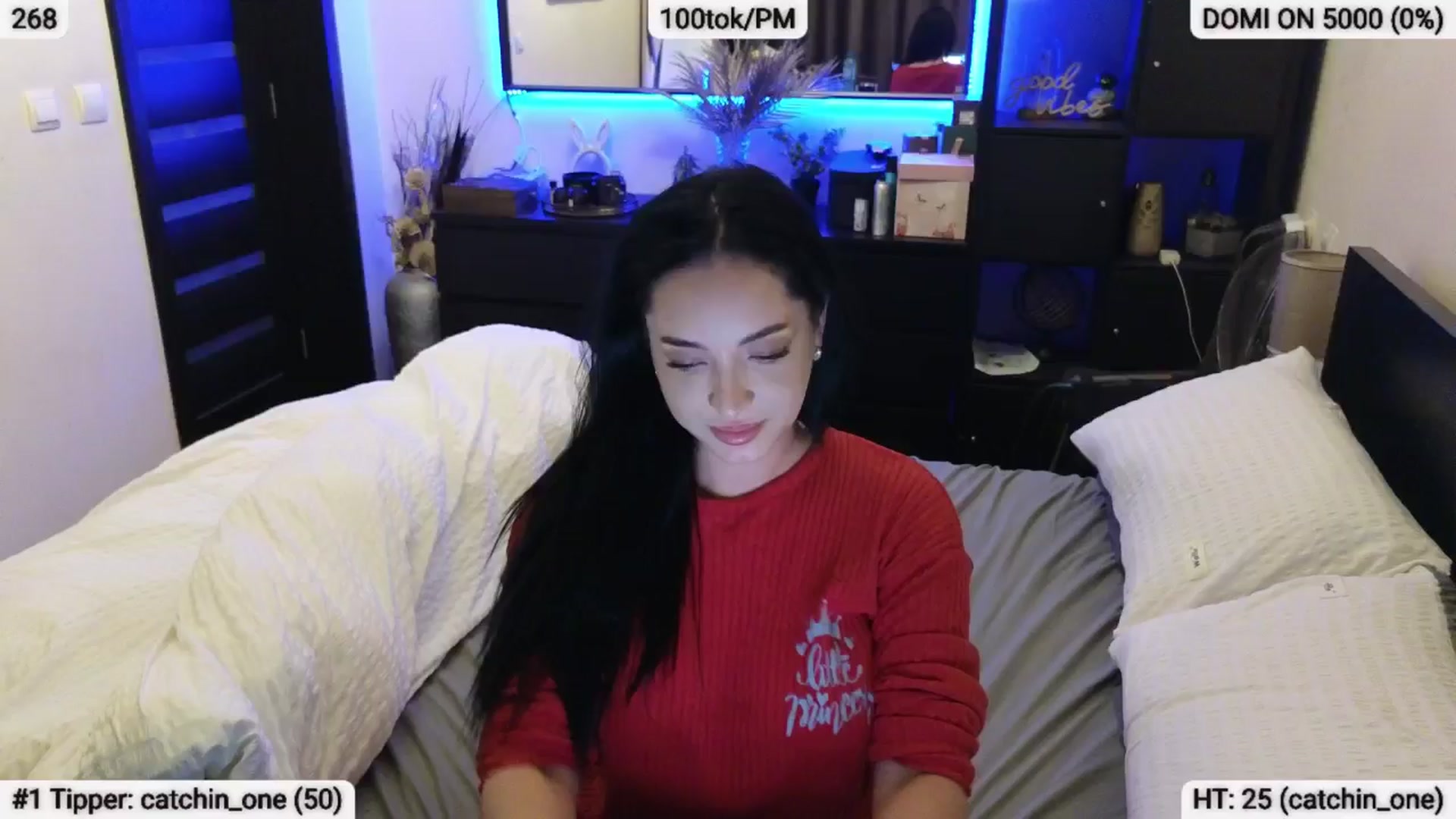 Gallery image thumbnail from EndlesssJoy's myfreecams stream on, 05/13/2024, 24:17 image 2 of 20