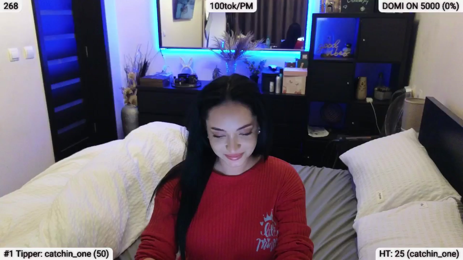 Gallery image thumbnail from EndlesssJoy's myfreecams stream on, 05/13/2024, 24:17 image 6 of 20