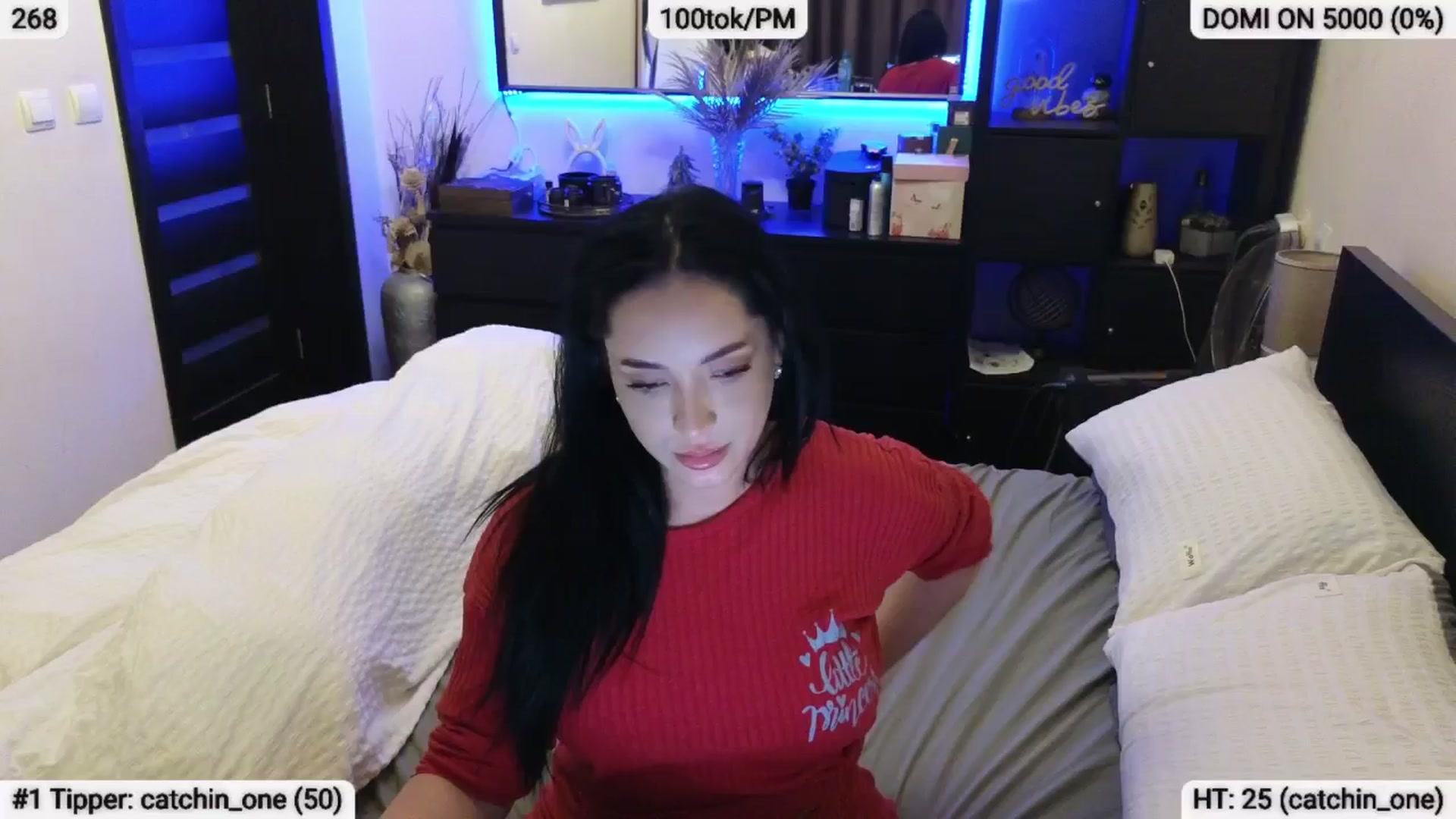 Gallery image thumbnail from EndlesssJoy's myfreecams stream on, 05/13/2024, 24:17 image 3 of 20