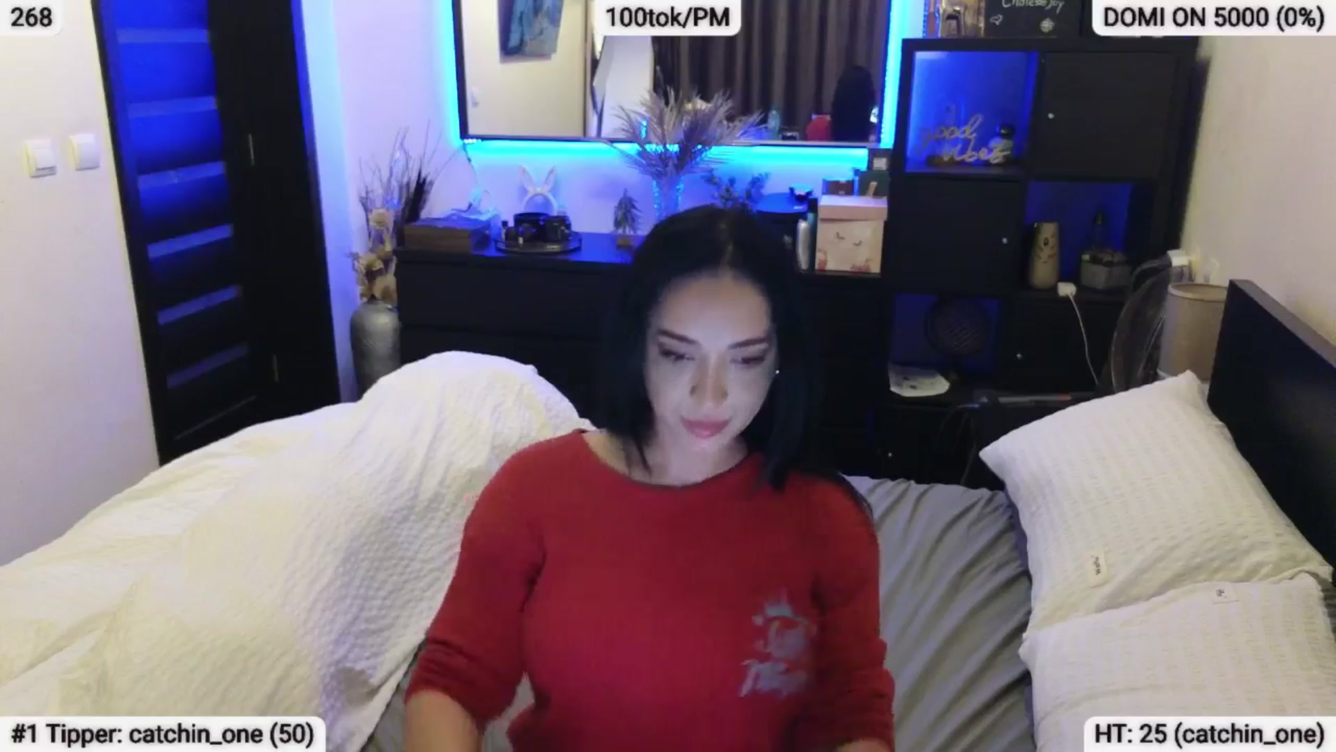 Gallery image thumbnail from EndlesssJoy's myfreecams stream on, 05/13/2024, 24:17 image 4 of 20