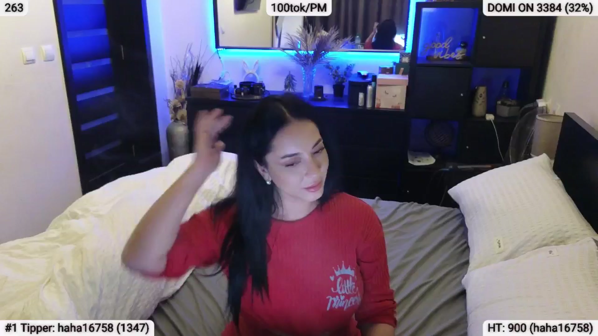 Gallery image thumbnail from EndlesssJoy's myfreecams stream on, 05/13/2024, 05:18 image 12 of 20