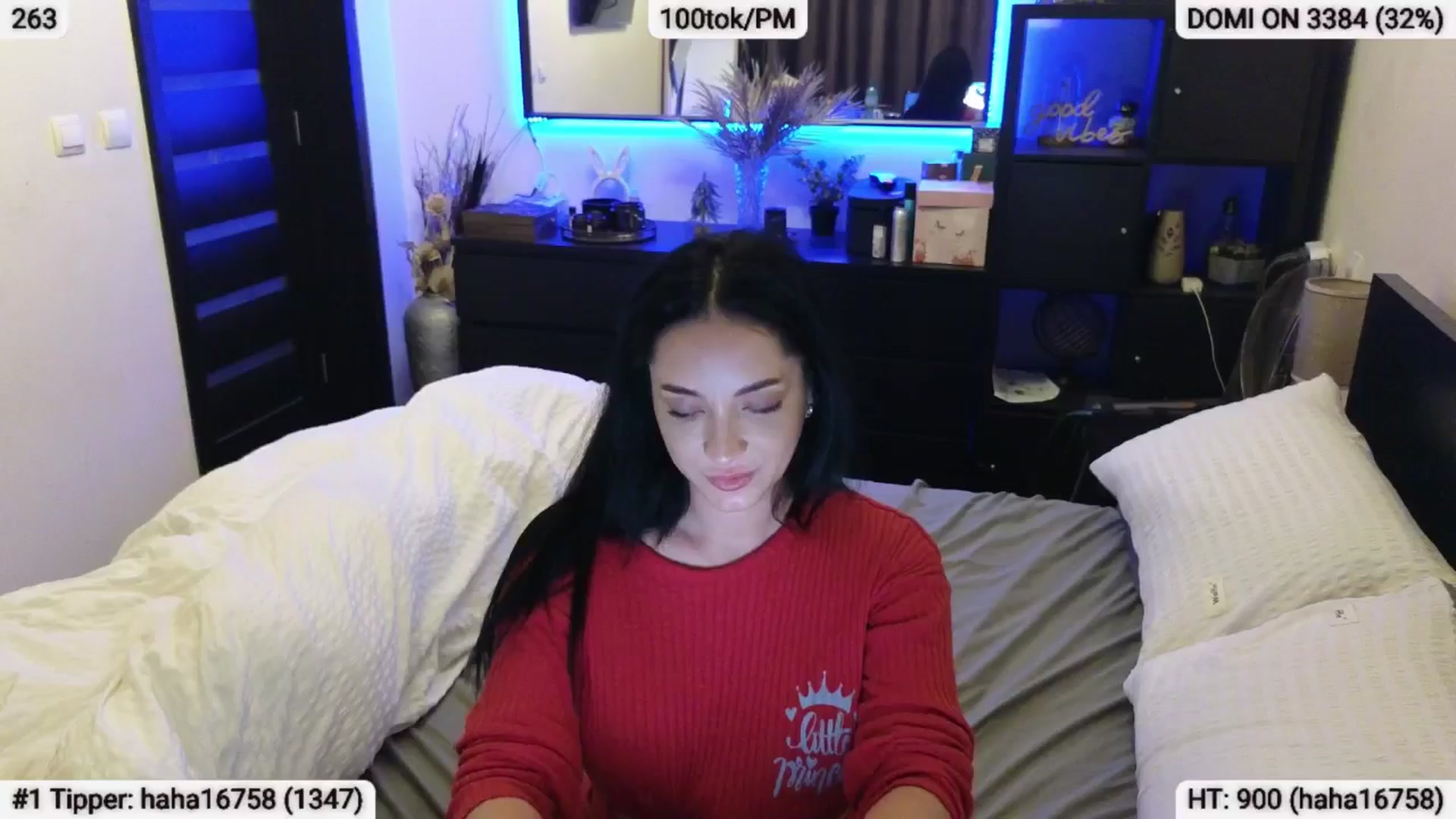 Gallery image thumbnail from EndlesssJoy's myfreecams stream on, 05/13/2024, 05:18 image 11 of 20