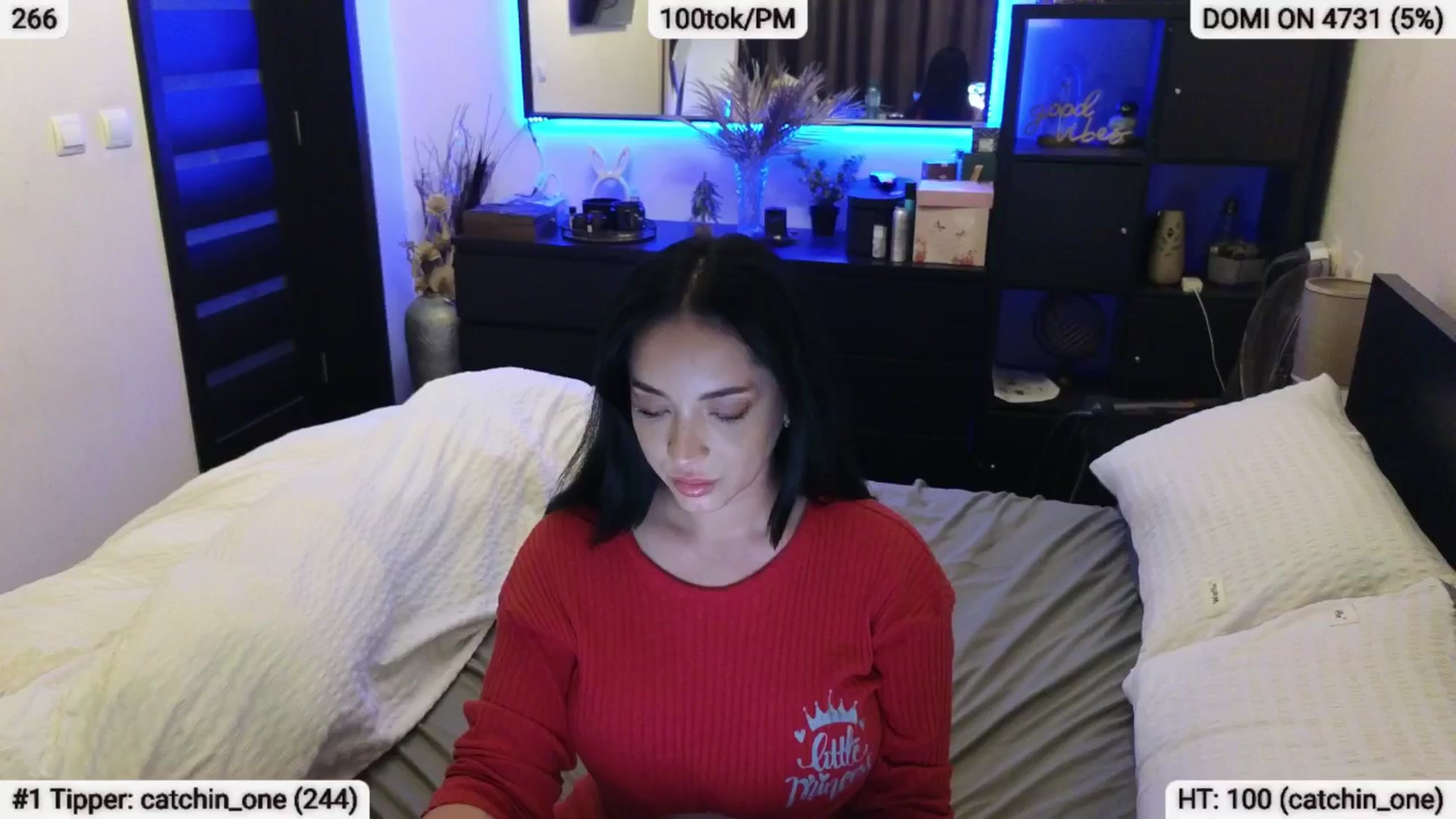 Gallery image thumbnail from EndlesssJoy's myfreecams stream on, 05/13/2024, 05:18 image 8 of 20