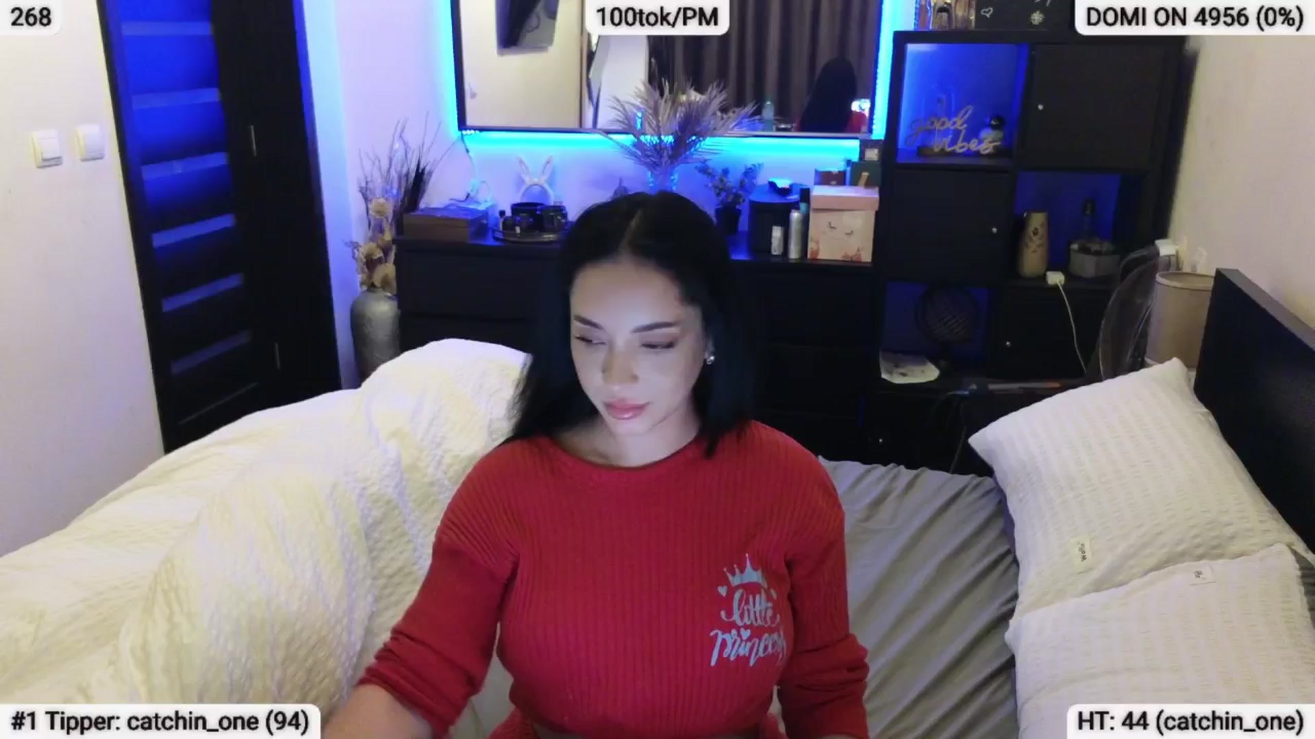 Gallery image thumbnail from EndlesssJoy's myfreecams stream on, 05/13/2024, 05:18 image 1 of 20
