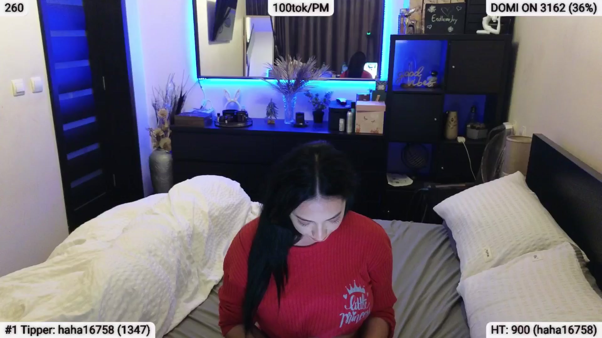 Gallery image thumbnail from EndlesssJoy's myfreecams stream on, 05/13/2024, 05:18 image 15 of 20