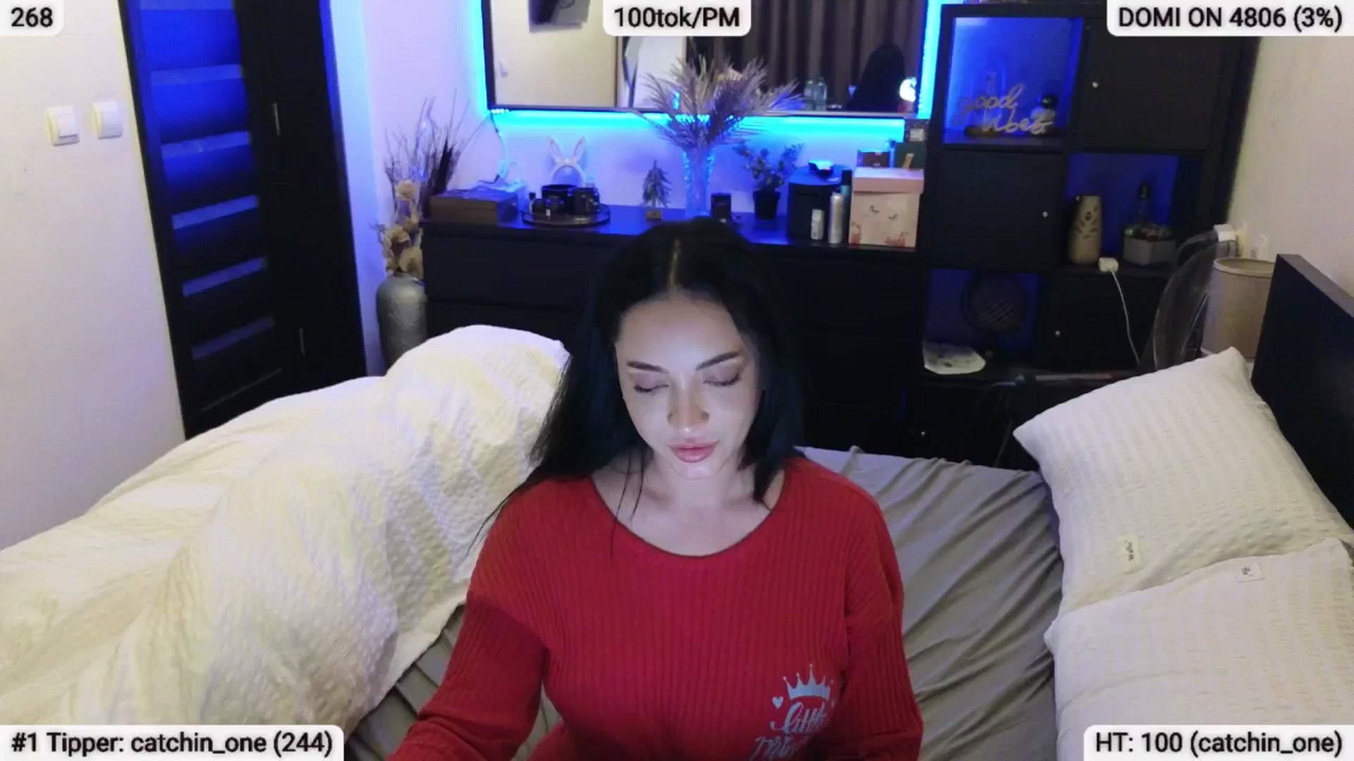 Gallery image thumbnail from EndlesssJoy's myfreecams stream on, 05/13/2024, 05:18 image 4 of 20