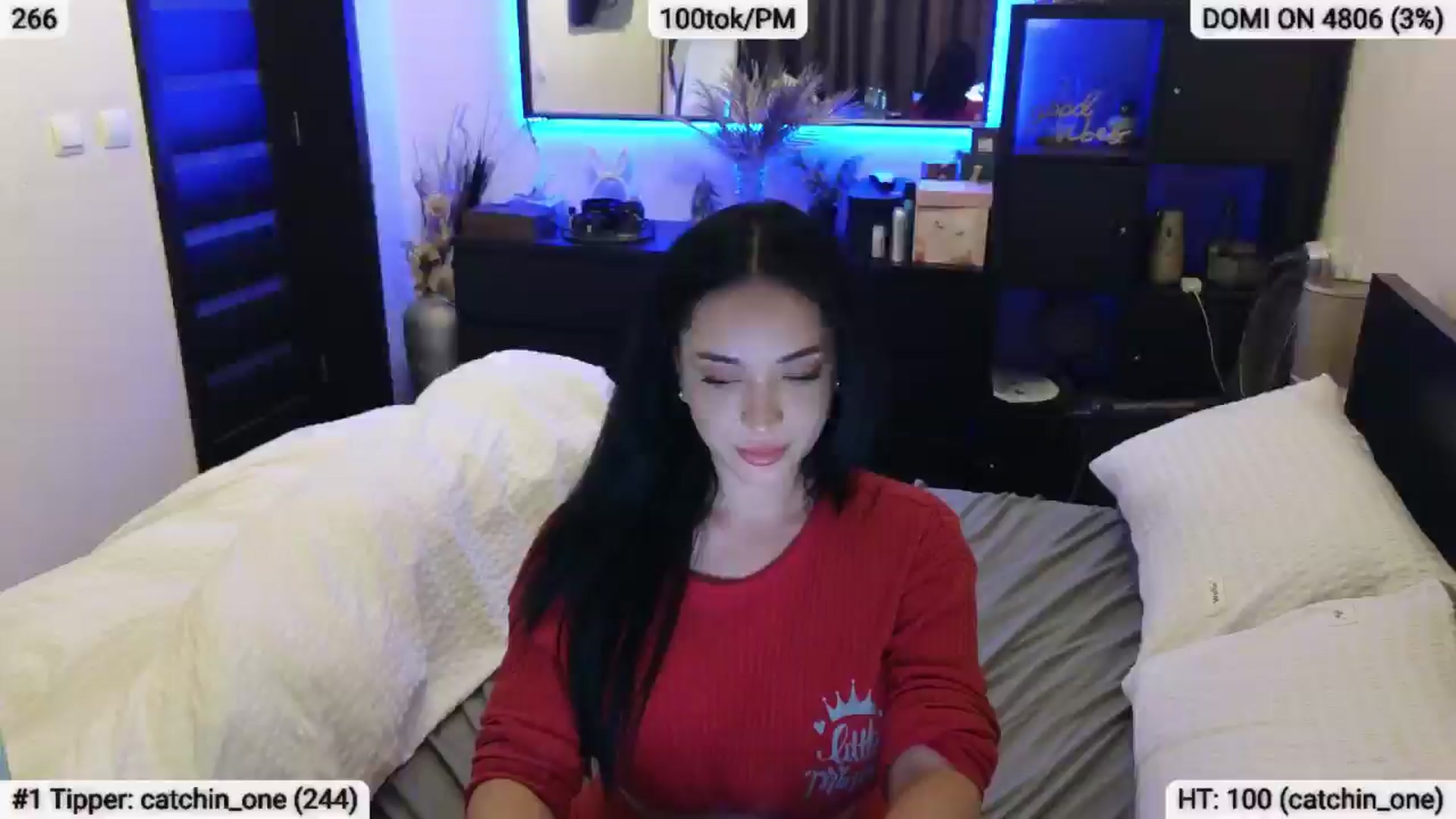 Gallery image thumbnail from EndlesssJoy's myfreecams stream on, 05/13/2024, 05:18 image 2 of 20
