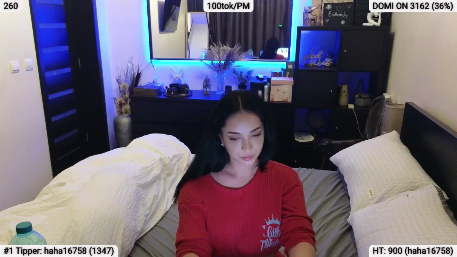 Gallery image thumbnail from EndlesssJoy's myfreecams stream on, 05/13/2024, 05:18 image 14 of 20