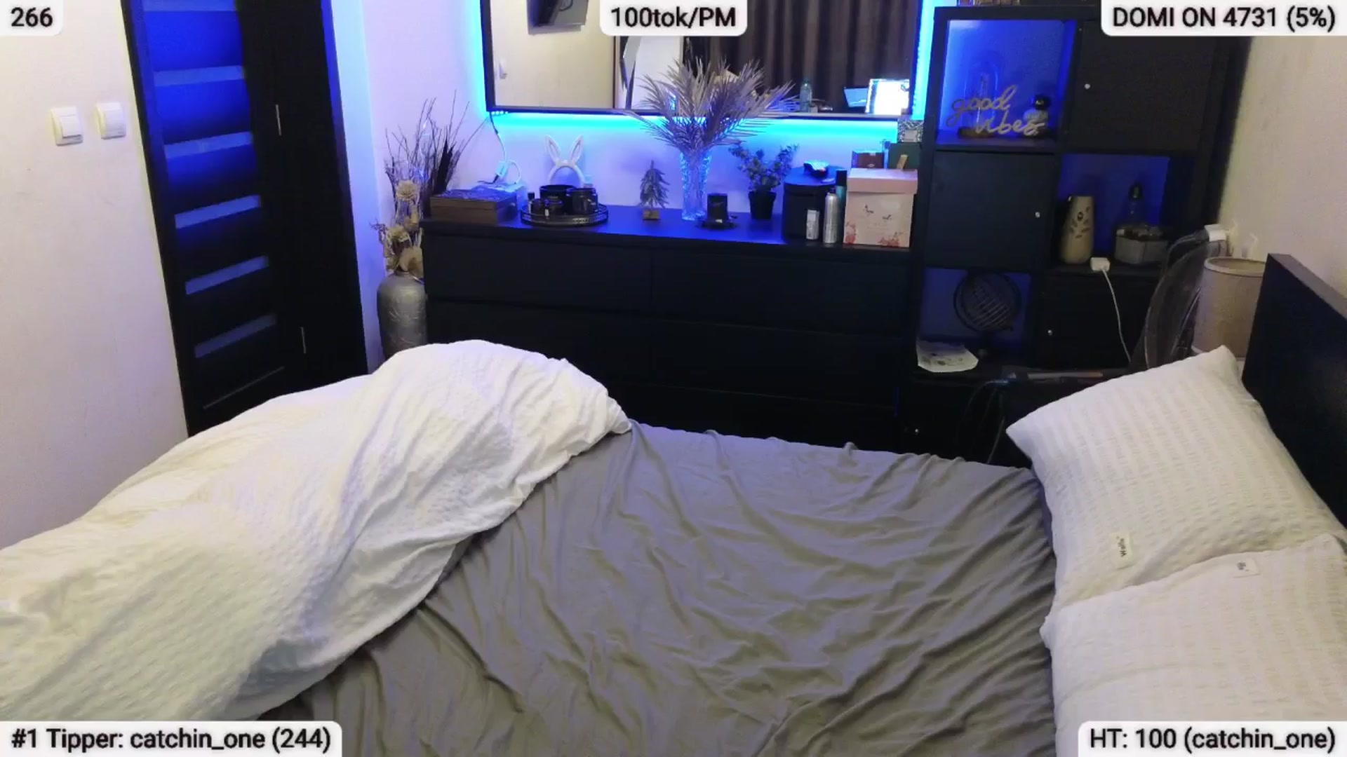 Gallery image thumbnail from EndlesssJoy's myfreecams stream on, 05/13/2024, 05:18 image 7 of 20