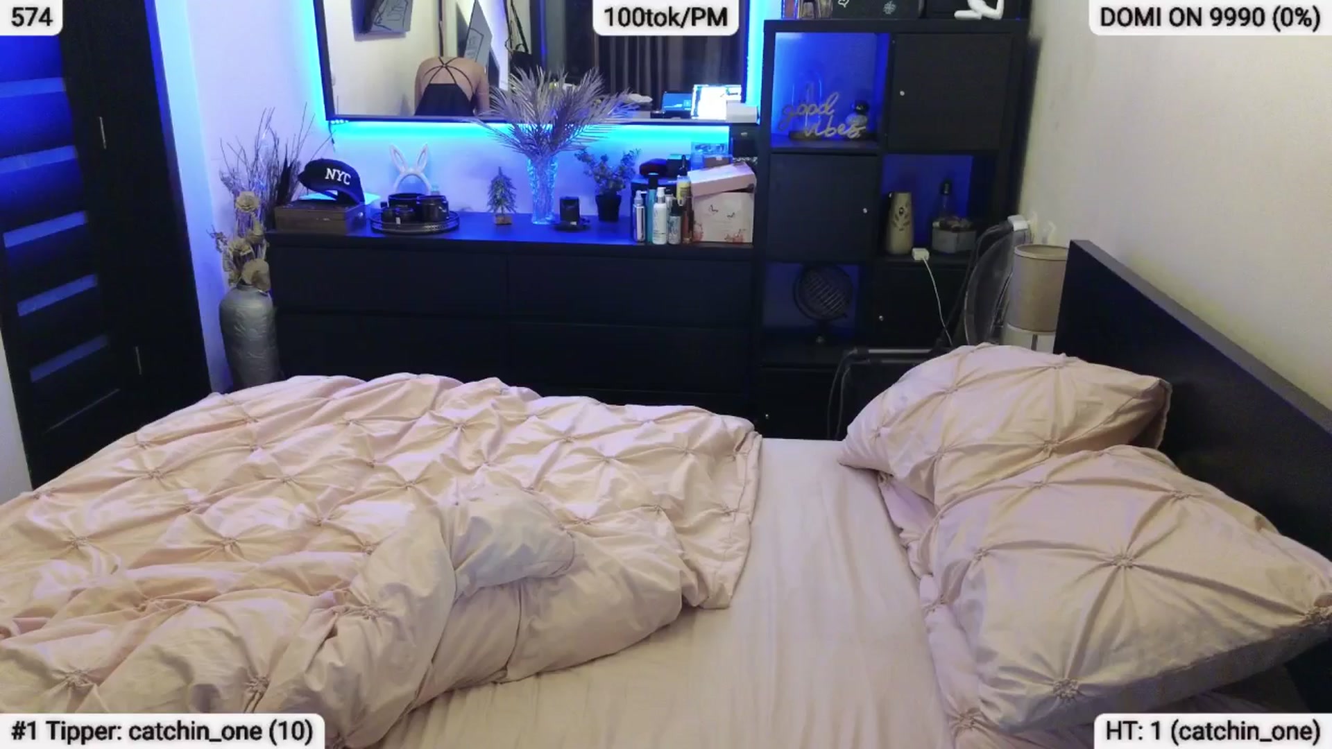 Gallery image thumbnail from EndlesssJoy's myfreecams stream on, 05/23/2024, 24:50 image 6 of 20