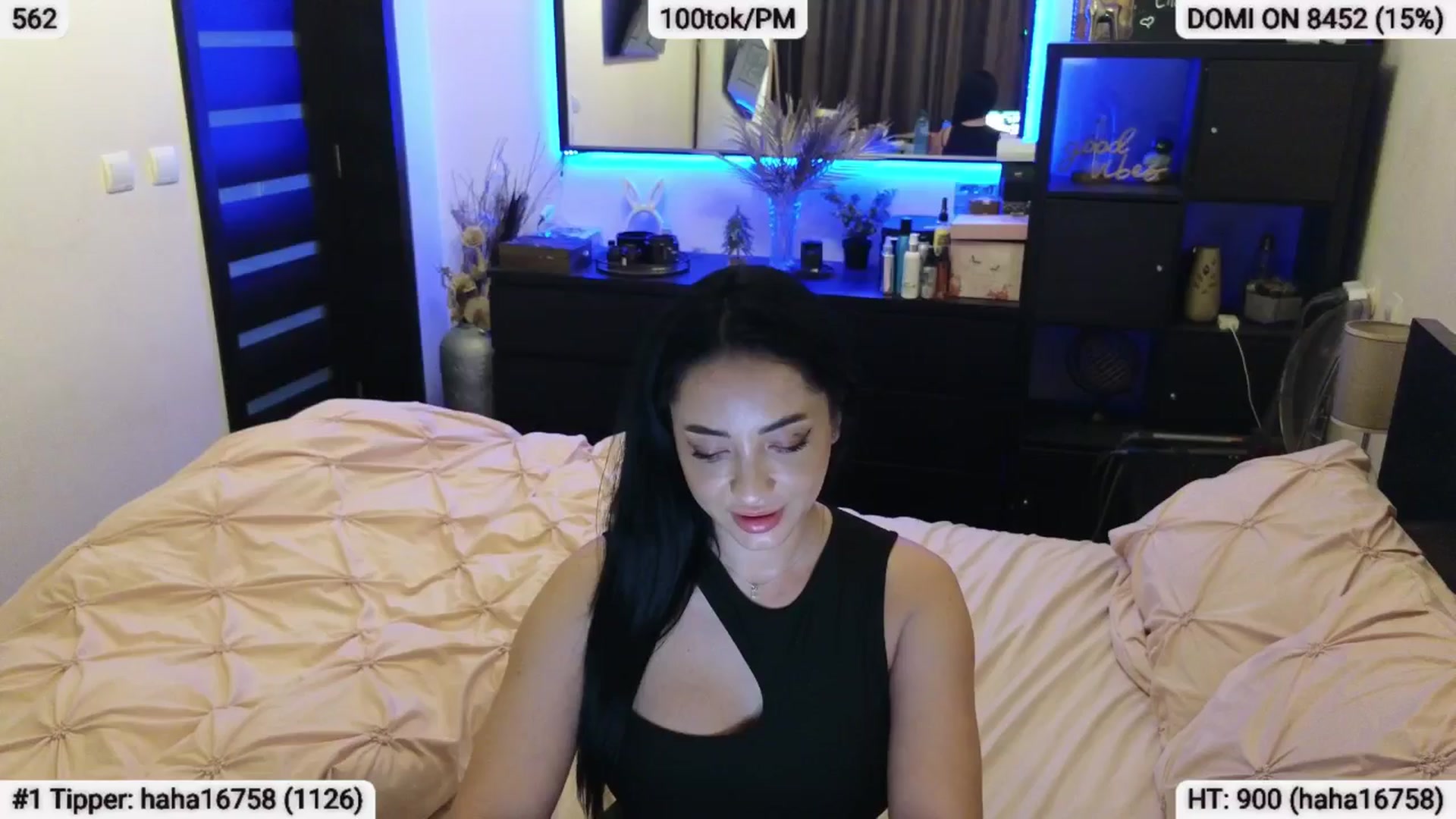 Gallery image thumbnail from EndlesssJoy's myfreecams stream on, 05/24/2024, 07:06 image 17 of 20