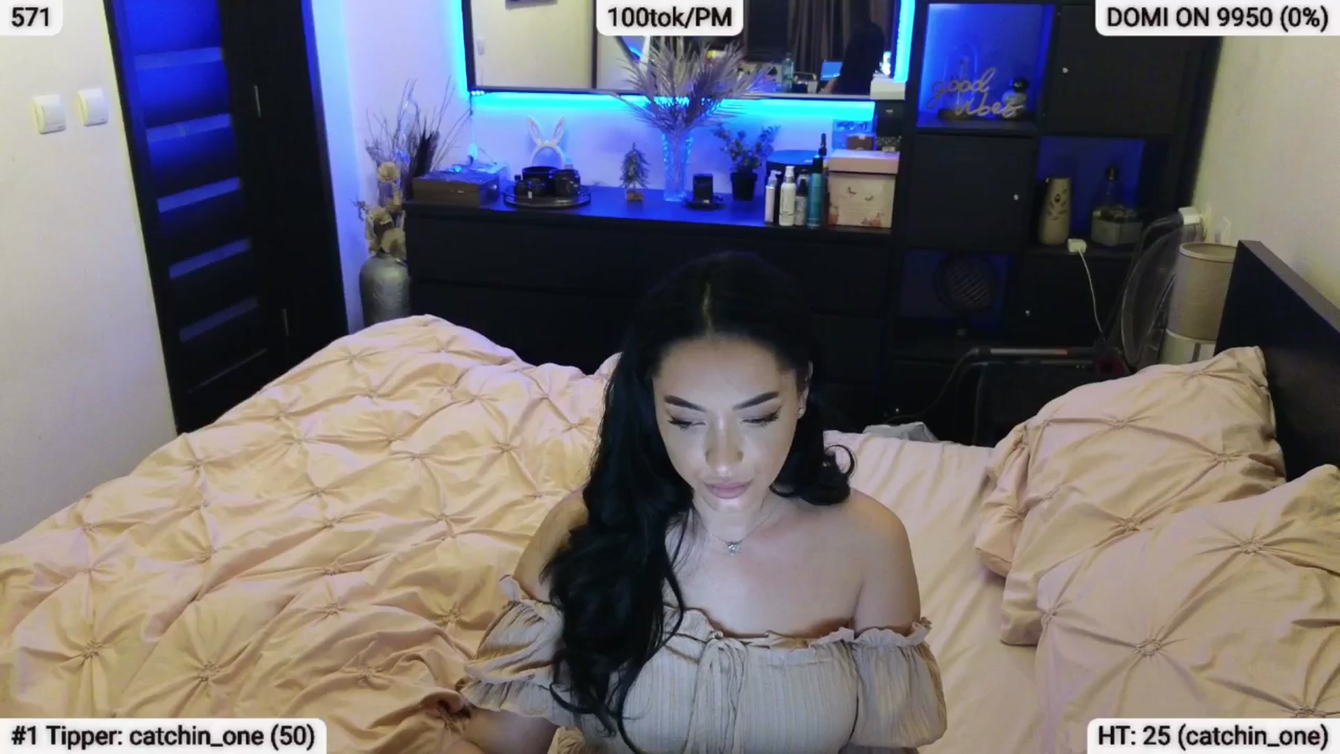 Gallery image thumbnail from EndlesssJoy's myfreecams stream on, 05/25/2024, 01:19 image 19 of 20