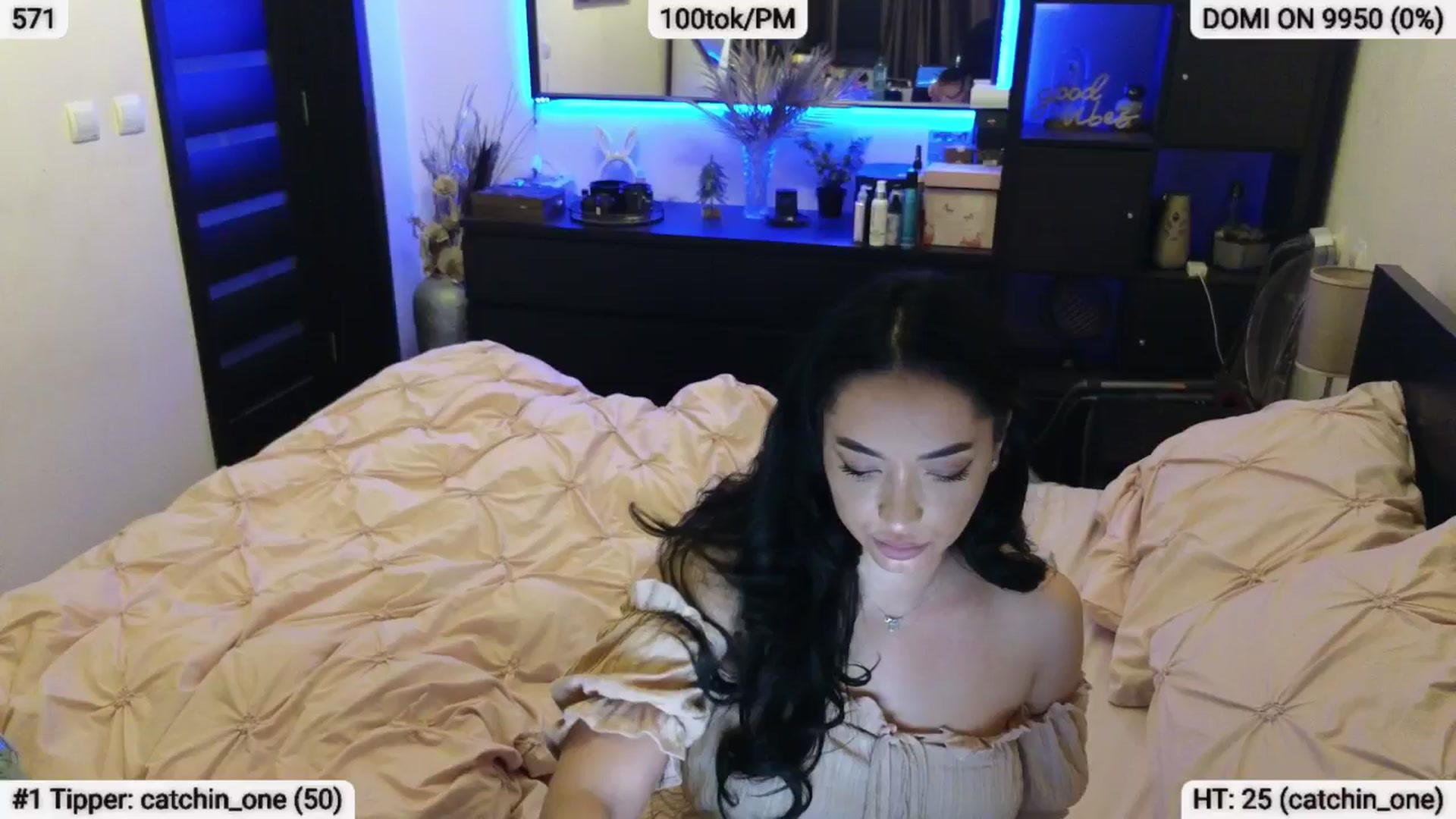 Gallery image thumbnail from EndlesssJoy's myfreecams stream on, 05/25/2024, 01:19 image 10 of 20