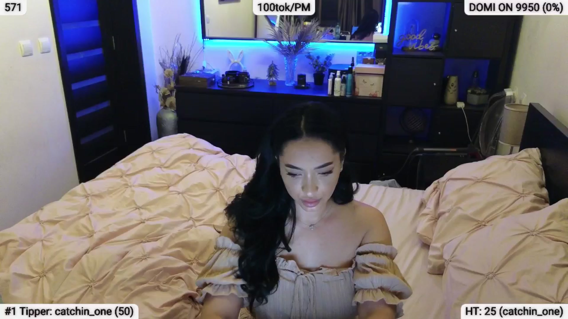 Gallery image thumbnail from EndlesssJoy's myfreecams stream on, 05/25/2024, 01:19 image 16 of 20