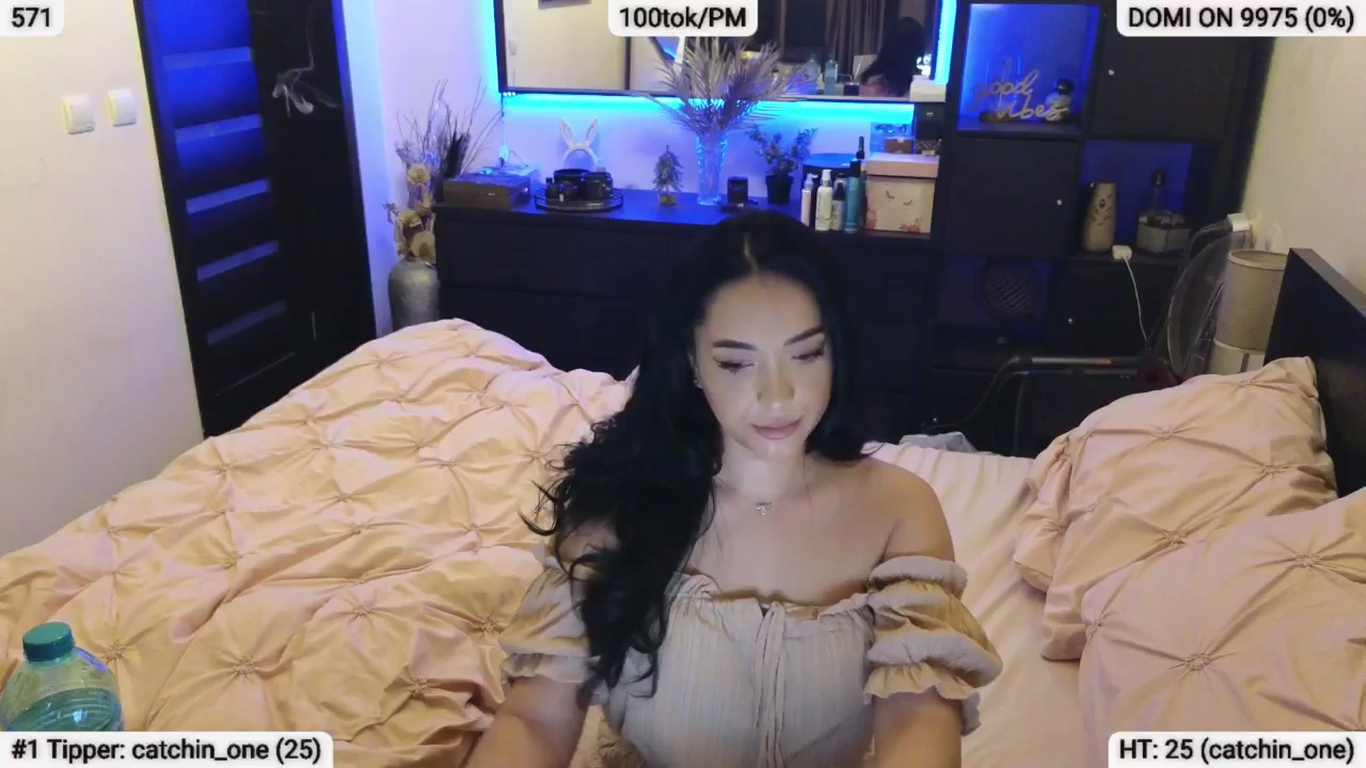 Gallery image thumbnail from EndlesssJoy's myfreecams stream on, 05/25/2024, 01:19 image 3 of 20