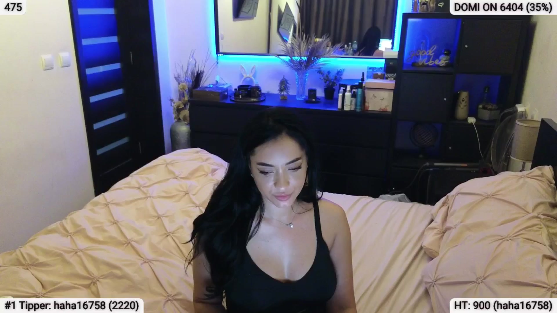 Gallery image thumbnail from EndlesssJoy's myfreecams stream on, 05/25/2024, 07:06 image 17 of 20