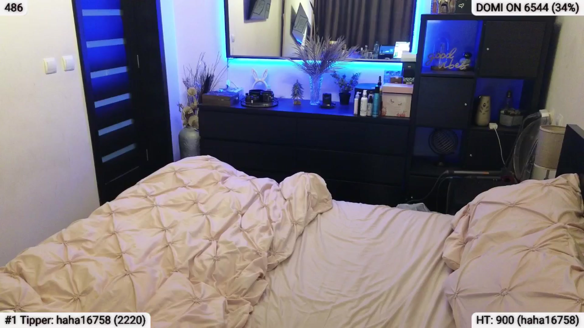 Gallery image thumbnail from EndlesssJoy's myfreecams stream on, 05/25/2024, 07:06 image 3 of 20