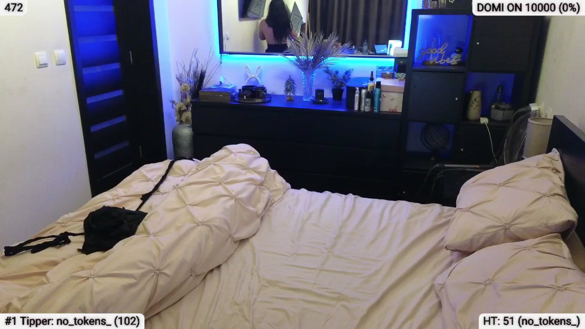 Gallery image thumbnail from EndlesssJoy's myfreecams stream on, 05/27/2024, 06:25 image 2 of 20