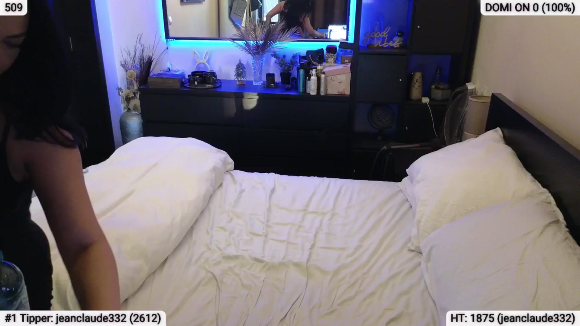 Gallery image thumbnail from EndlesssJoy's myfreecams stream on, 06/02/2024, 05:22 image 13 of 20