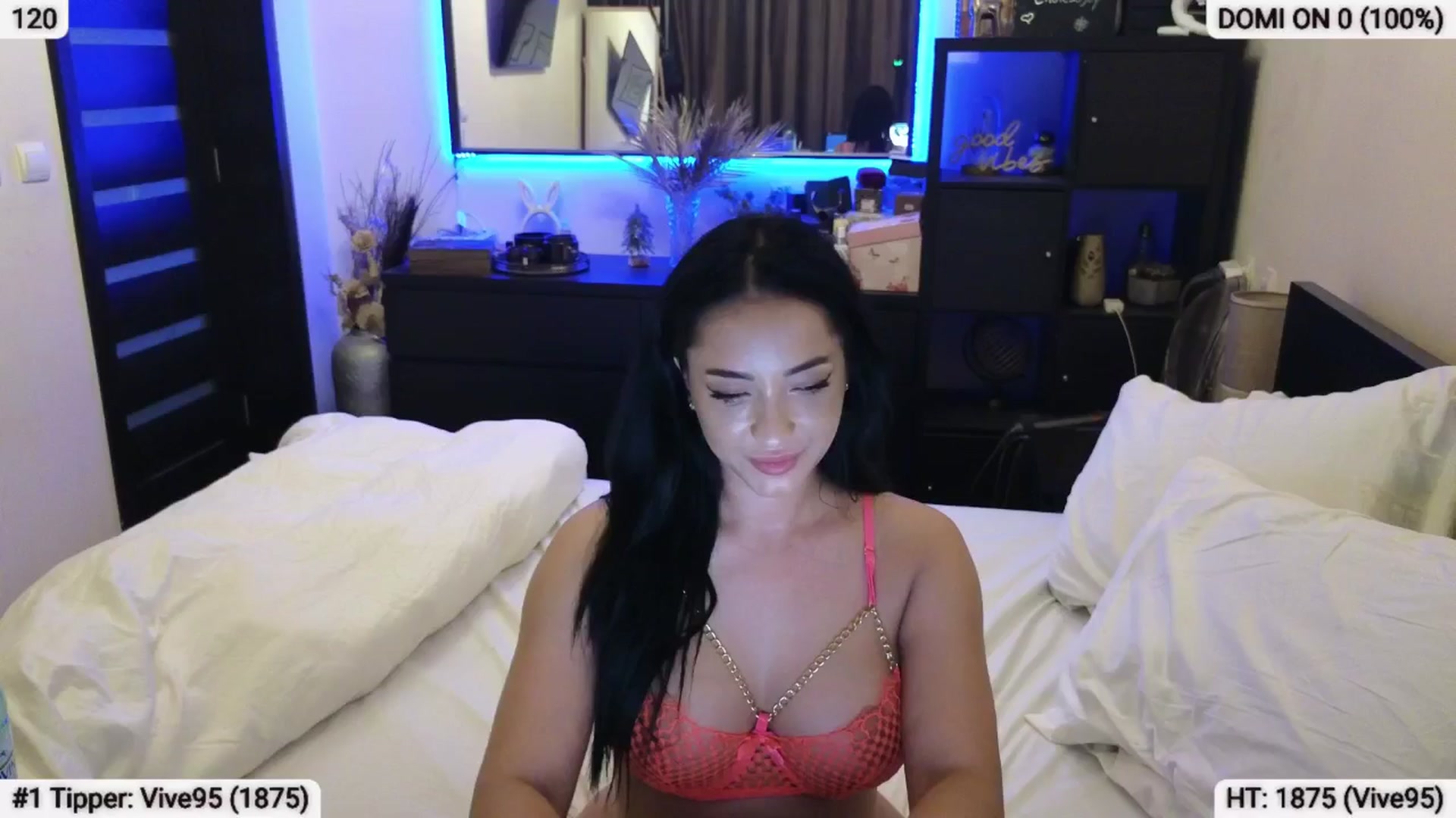 Gallery image thumbnail from EndlesssJoy's myfreecams stream on, 06/03/2024, 07:48 image 12 of 20