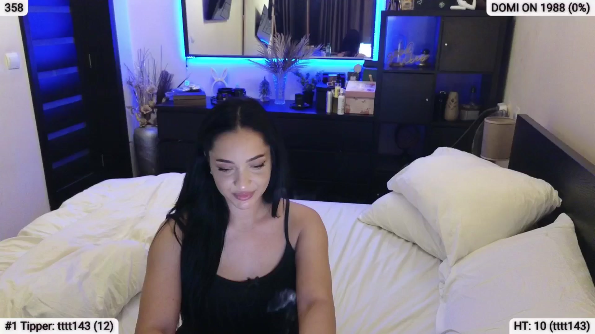 Gallery image thumbnail from EndlesssJoy's myfreecams stream on, 06/14/2024, 01:50 image 9 of 20
