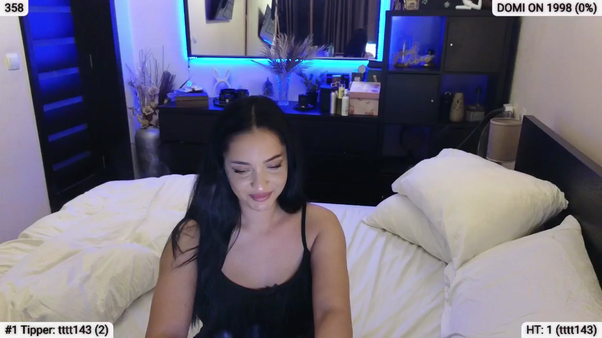 Gallery image thumbnail from EndlesssJoy's myfreecams stream on, 06/14/2024, 01:50 image 6 of 20