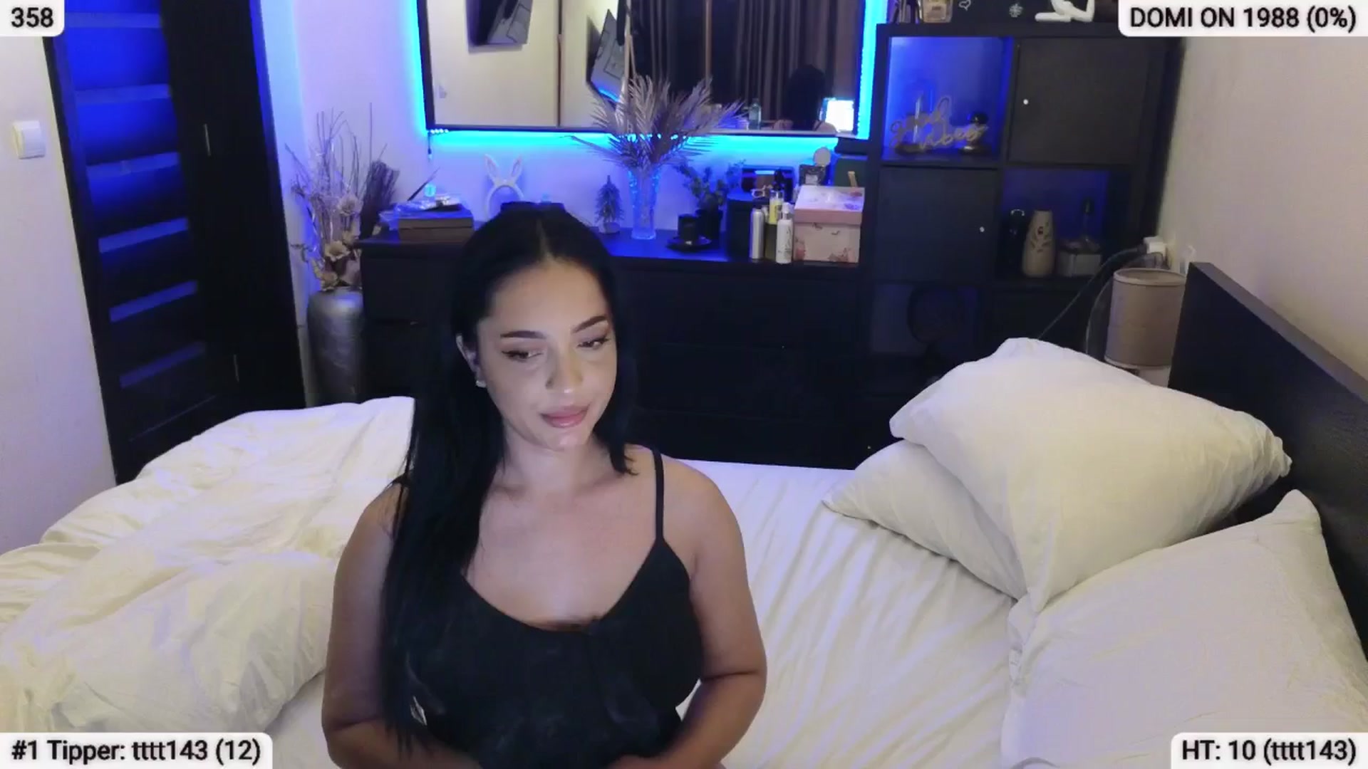 Gallery image thumbnail from EndlesssJoy's myfreecams stream on, 06/14/2024, 01:50 image 8 of 20