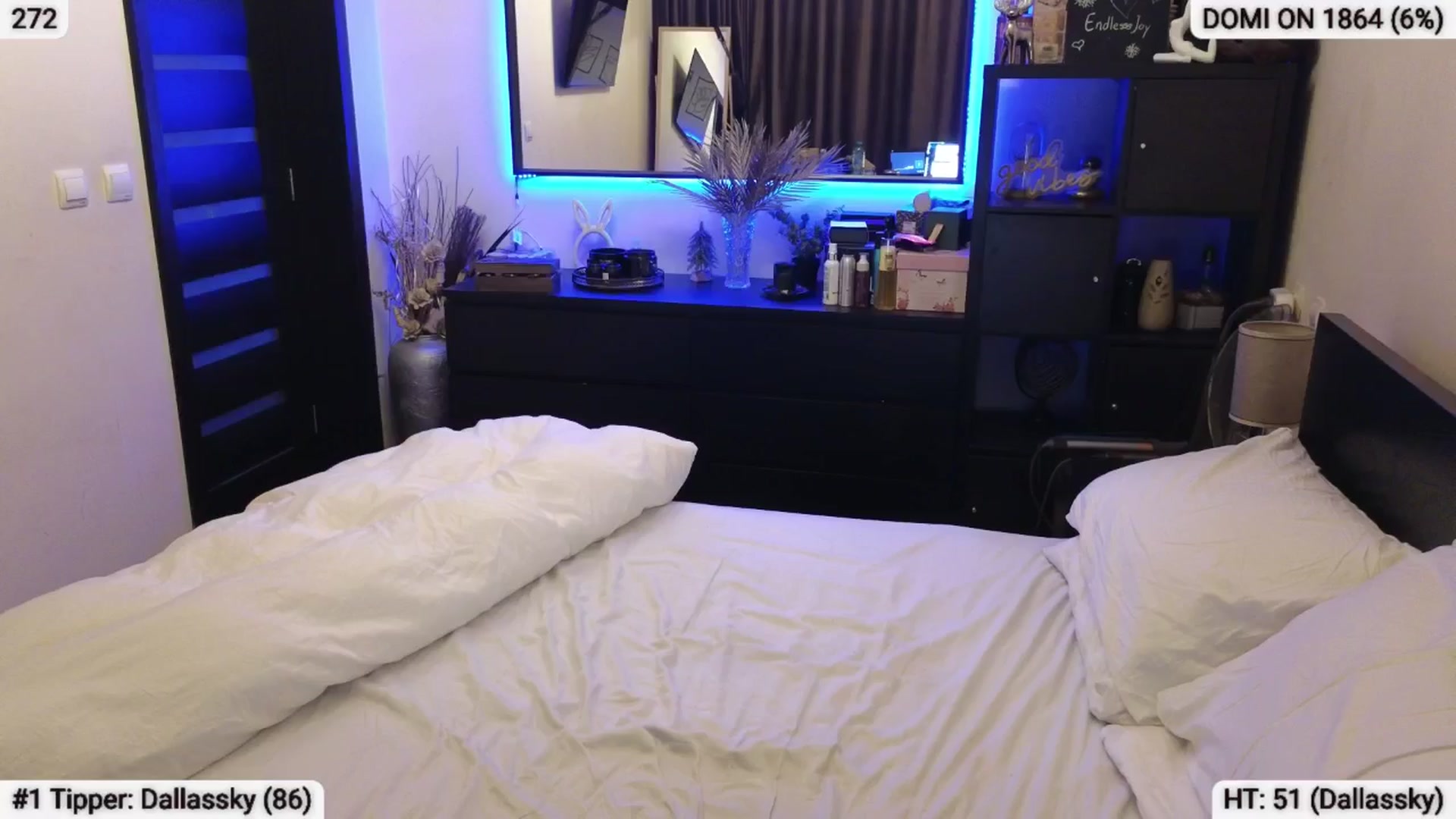 Gallery image thumbnail from EndlesssJoy's myfreecams stream on, 06/16/2024, 04:25 image 7 of 20