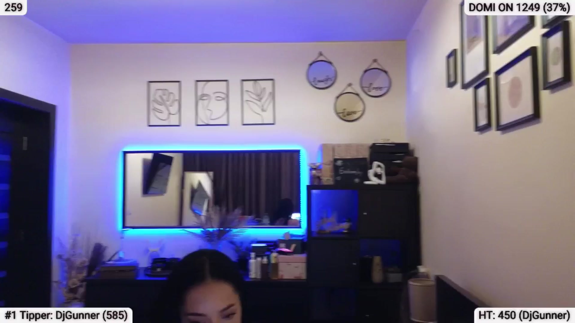Gallery image thumbnail from EndlesssJoy's myfreecams stream on, 06/16/2024, 04:25 image 12 of 20