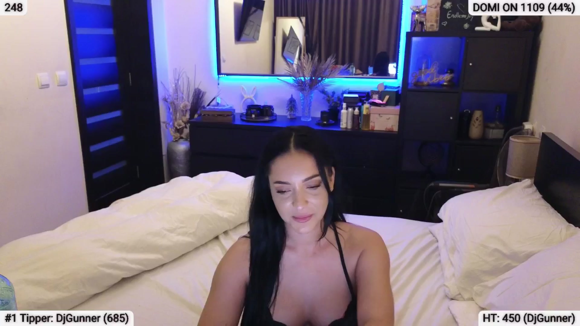 Gallery image thumbnail from EndlesssJoy's myfreecams stream on, 06/16/2024, 04:25 image 20 of 20