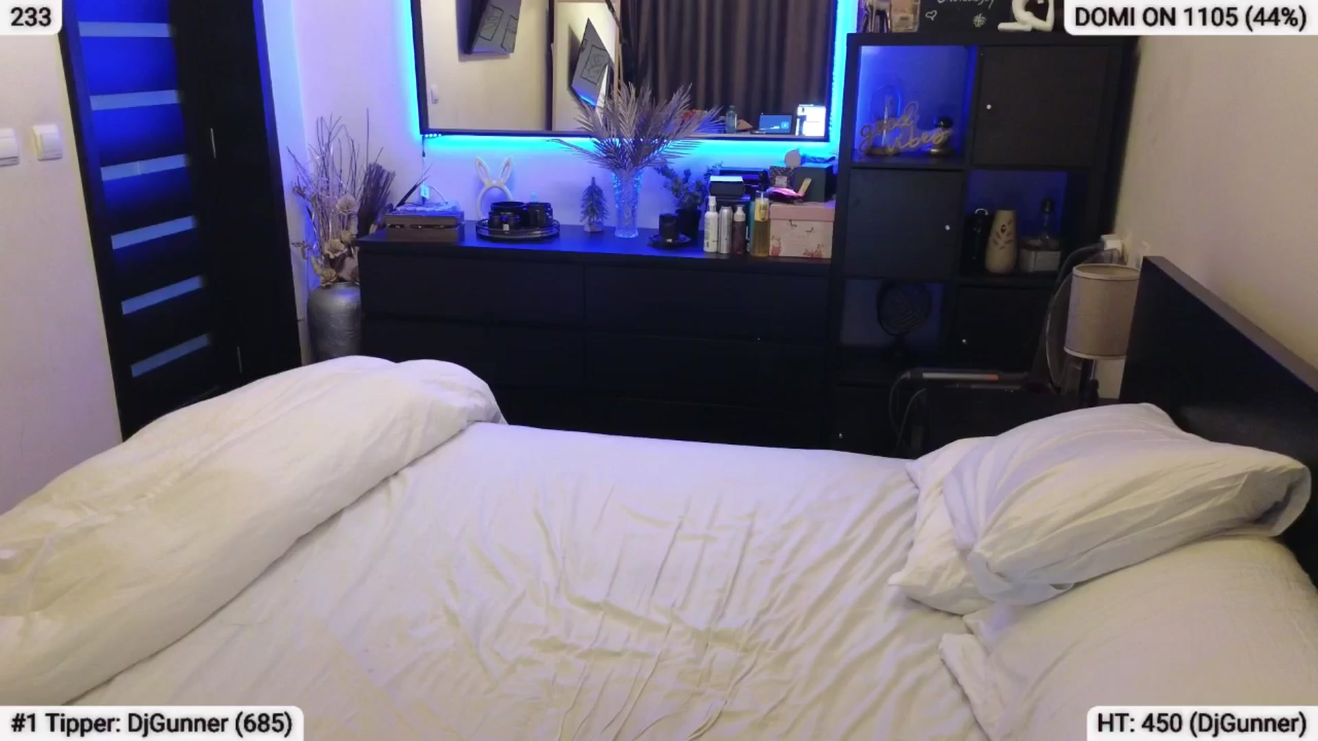 Gallery image thumbnail from EndlesssJoy's myfreecams stream on, 06/16/2024, 07:11 image 19 of 20