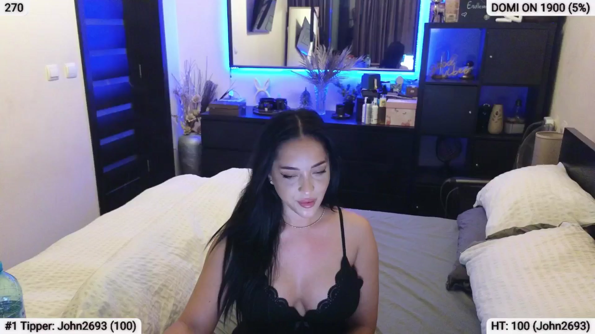 Gallery image thumbnail from EndlesssJoy's myfreecams stream on, 06/21/2024, 24:44 image 7 of 20