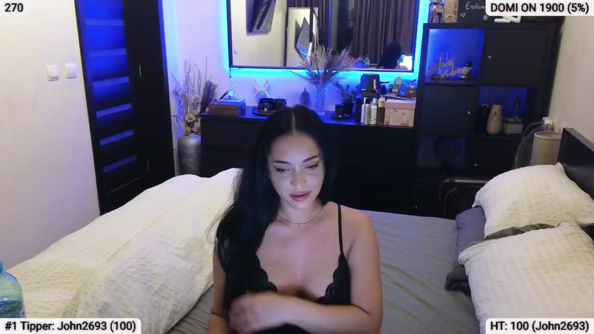 Gallery image thumbnail from EndlesssJoy's myfreecams stream on, 06/21/2024, 24:44 image 1 of 20