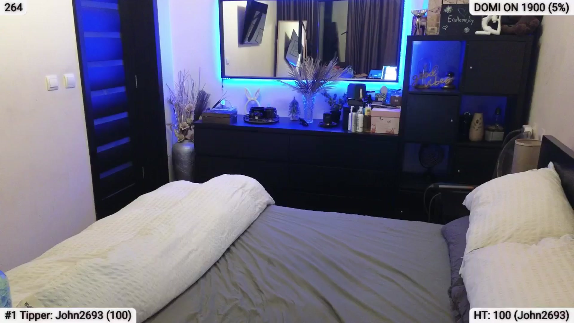 Gallery image thumbnail from EndlesssJoy's myfreecams stream on, 06/21/2024, 03:16 image 4 of 20