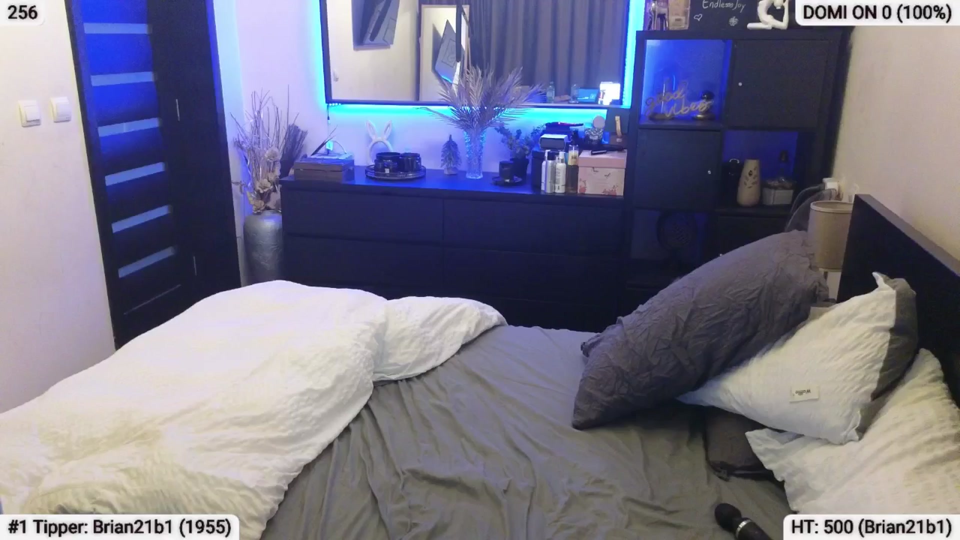 Gallery image thumbnail from EndlesssJoy's myfreecams stream on, 06/21/2024, 08:22 image 6 of 20