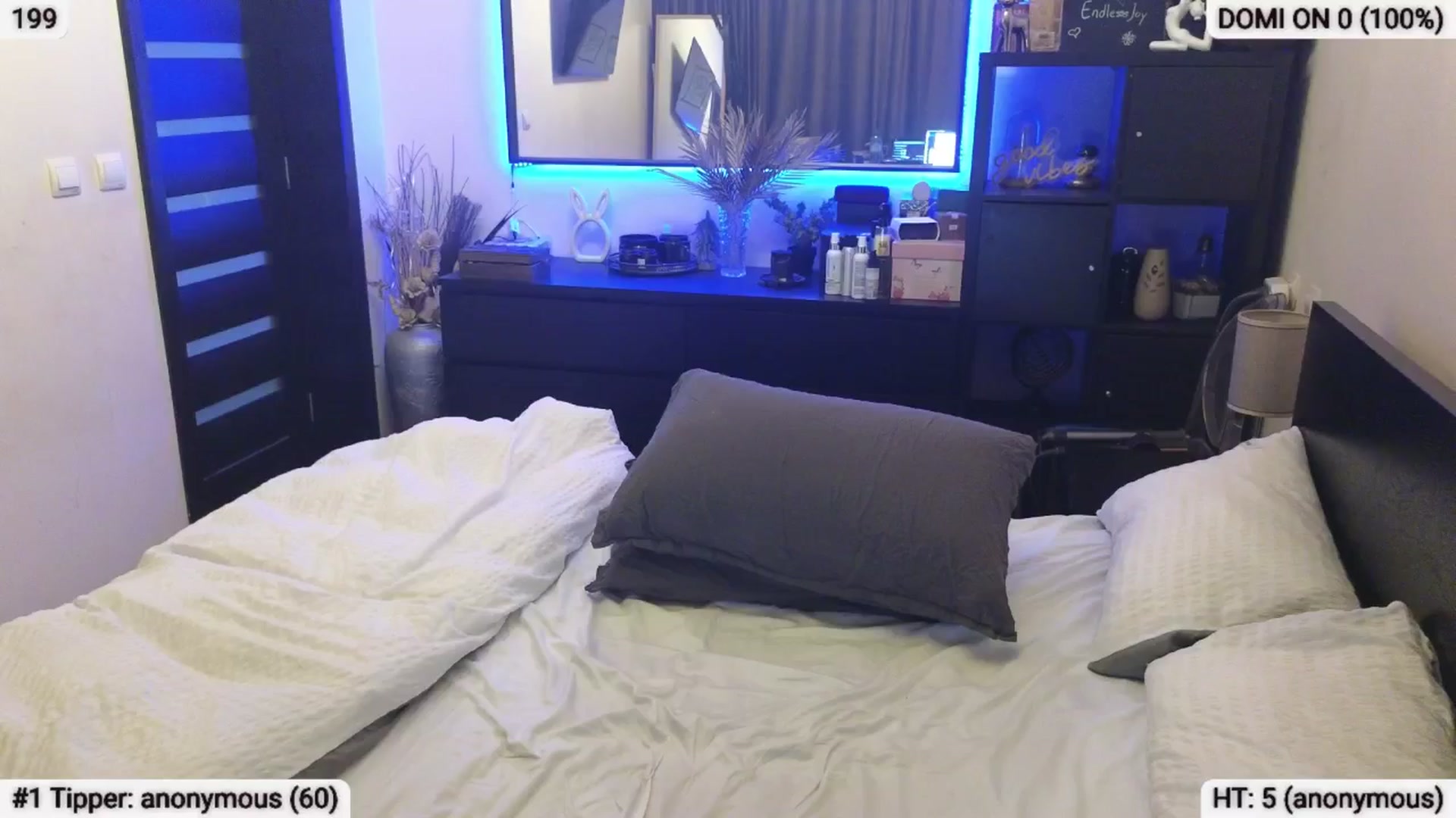 Gallery image thumbnail from EndlesssJoy's myfreecams stream on, 06/24/2024, 07:53 image 13 of 20
