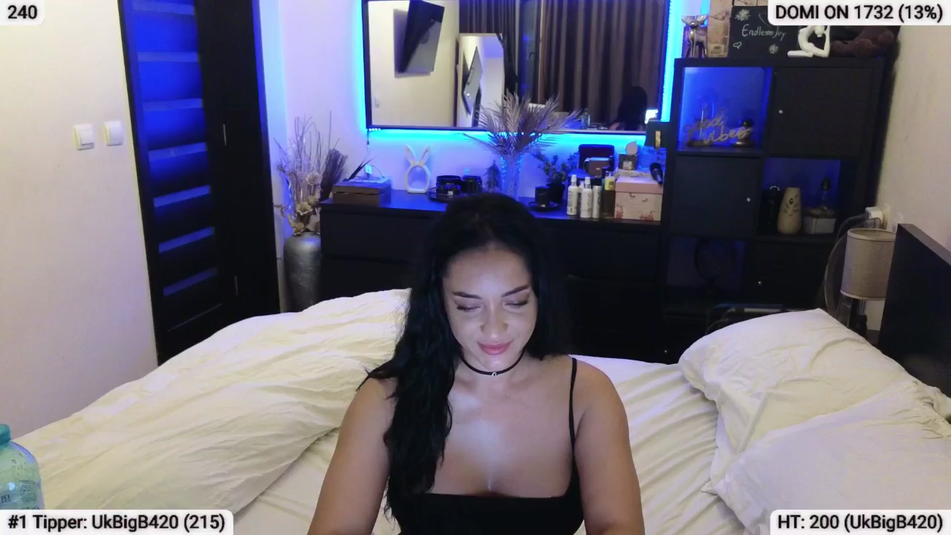 Gallery image thumbnail from EndlesssJoy's myfreecams stream on, 06/28/2024, 04:46 image 4 of 20